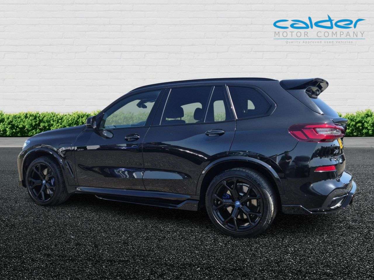 2022 BMW X5 2022 BMW X5