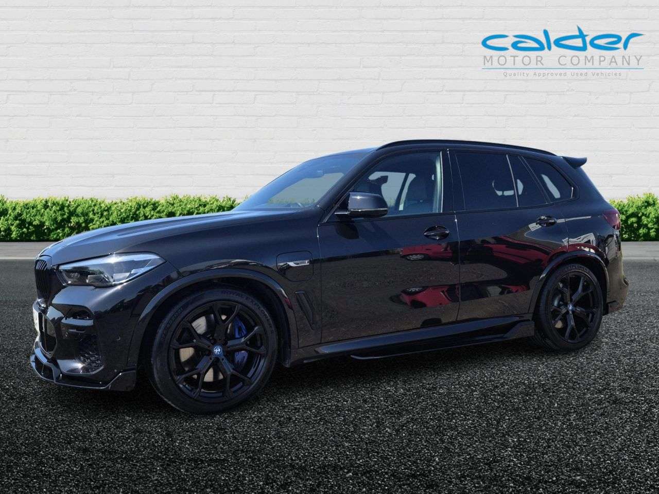 2022 BMW X5 2022 BMW X5