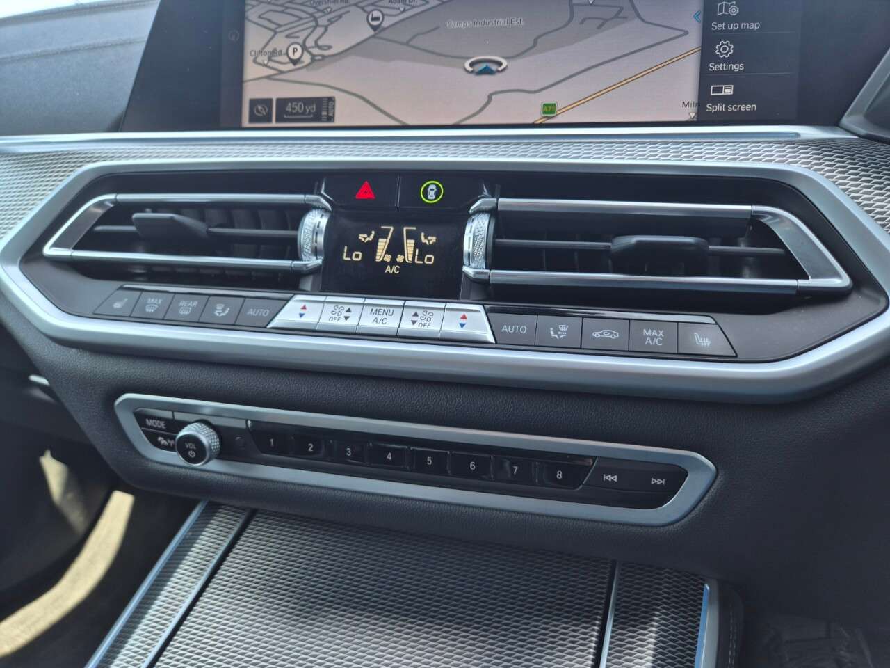 2022 BMW X5 2022 BMW X5