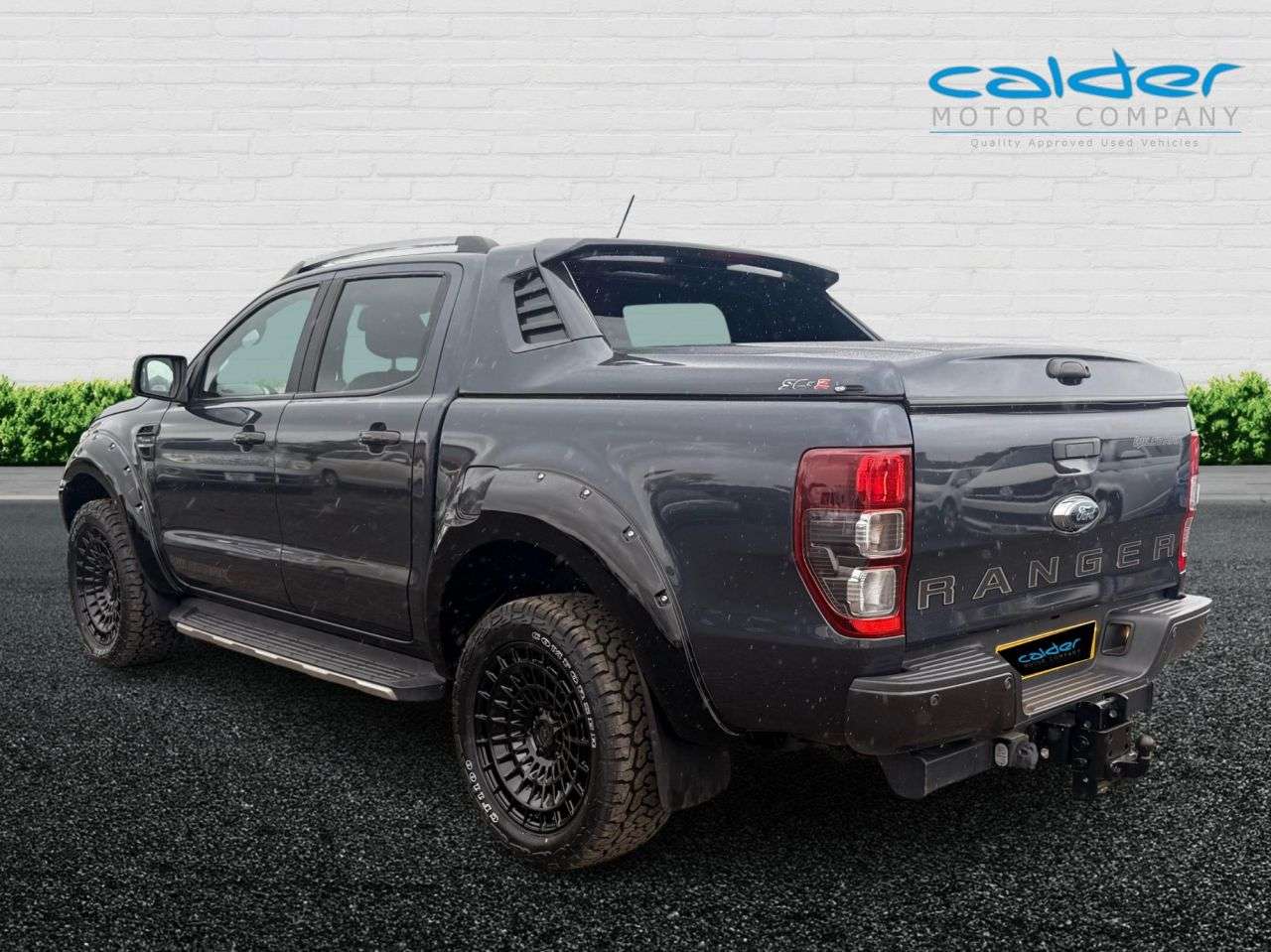 2021 FORD RANGER 2021 FORD RANGER
