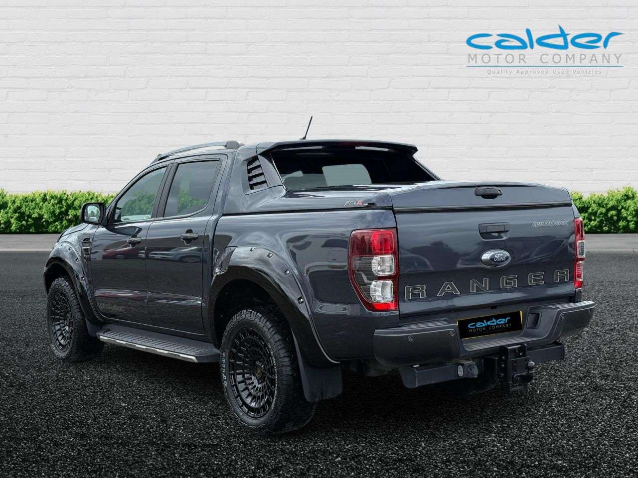 2021 FORD RANGER 2021 FORD RANGER