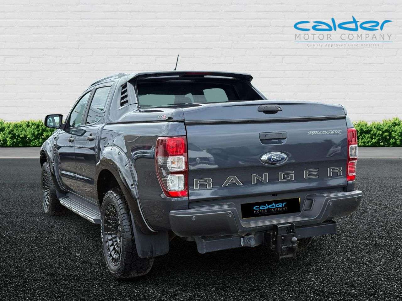 2021 FORD RANGER 2021 FORD RANGER