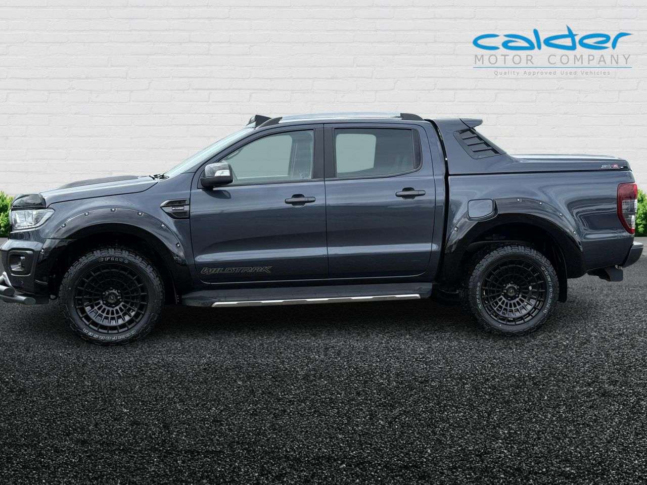 2021 FORD RANGER 2021 FORD RANGER