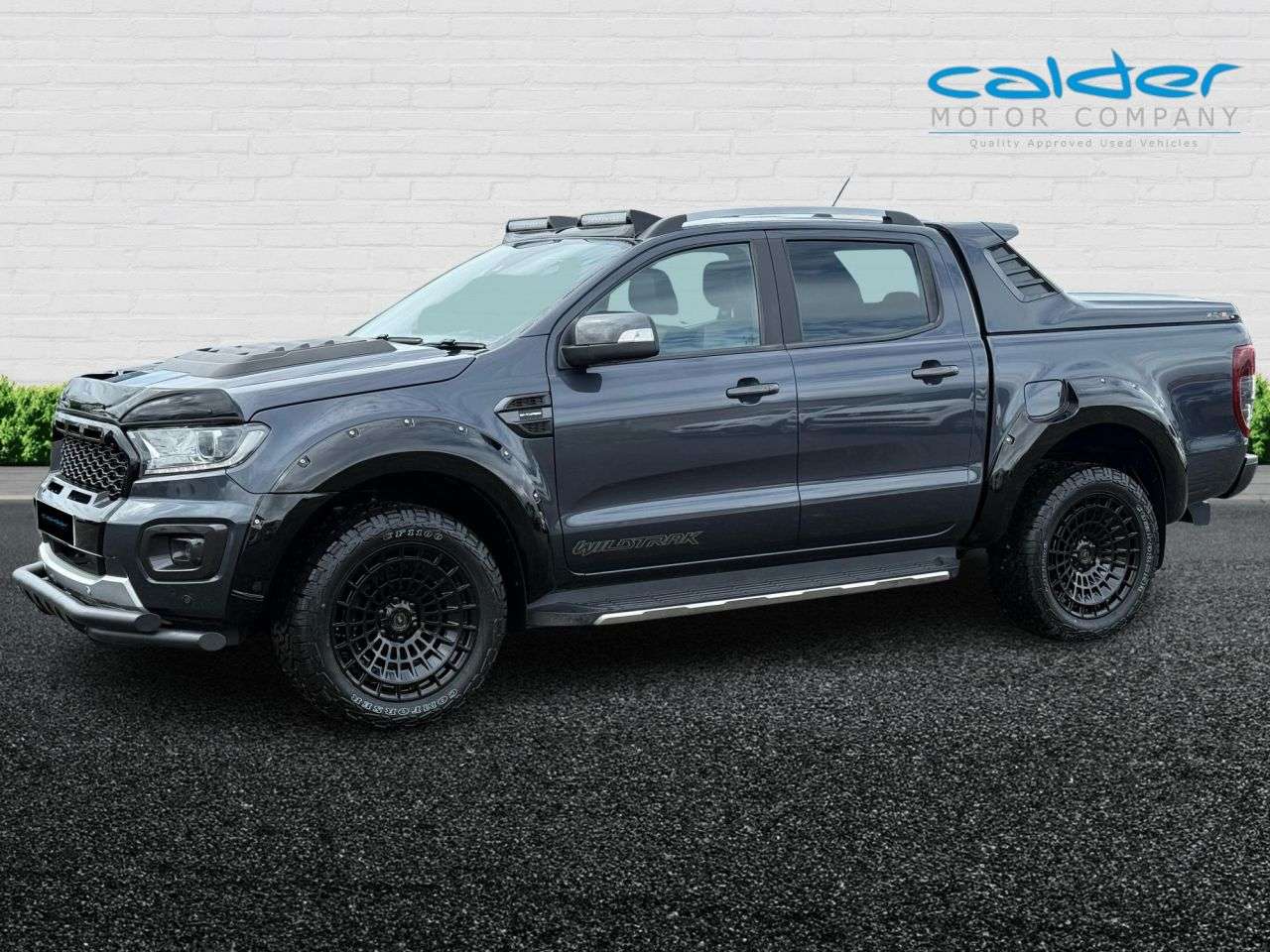 2021 FORD RANGER 2021 FORD RANGER