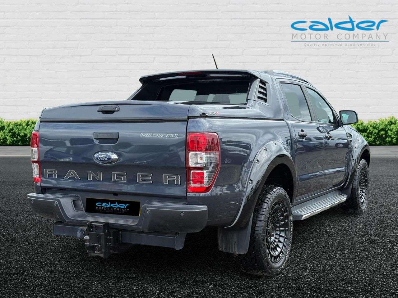 2021 FORD RANGER 2021 FORD RANGER