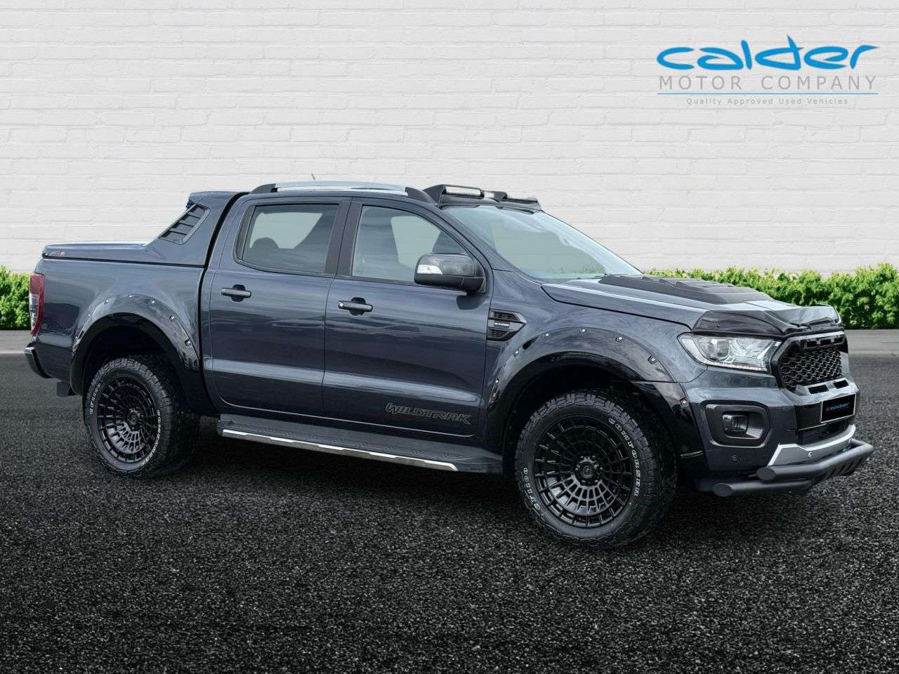 2021 FORD RANGER 2021 FORD RANGER