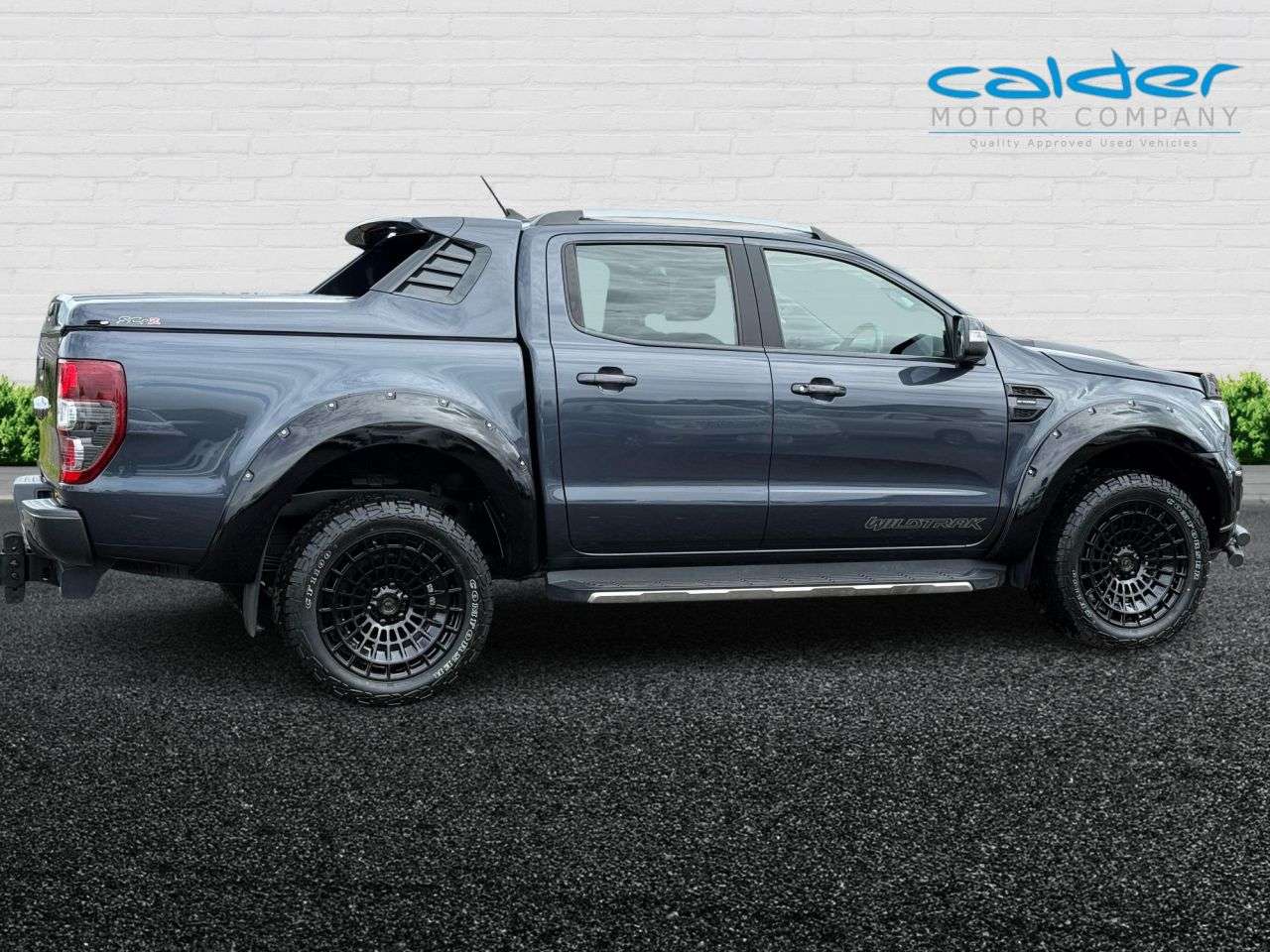 2021 FORD RANGER 2021 FORD RANGER