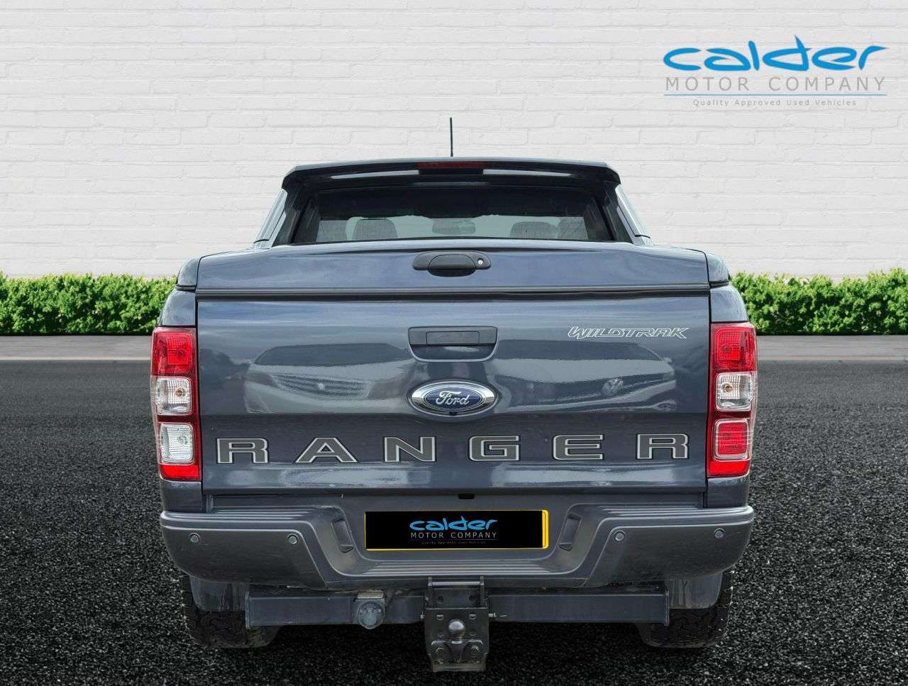 2021 FORD RANGER 2021 FORD RANGER