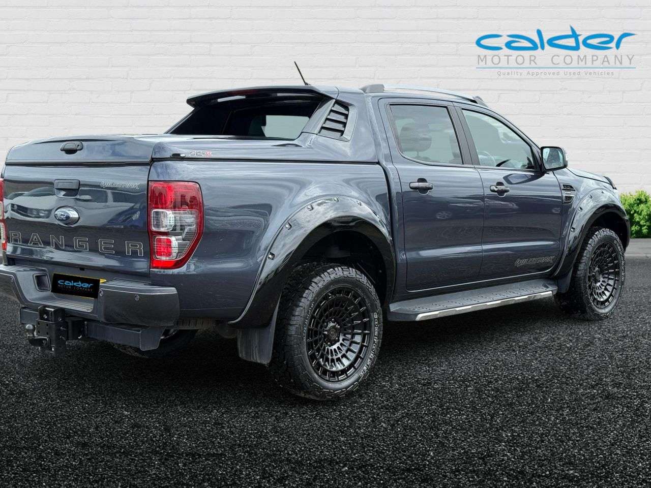 2021 FORD RANGER 2021 FORD RANGER