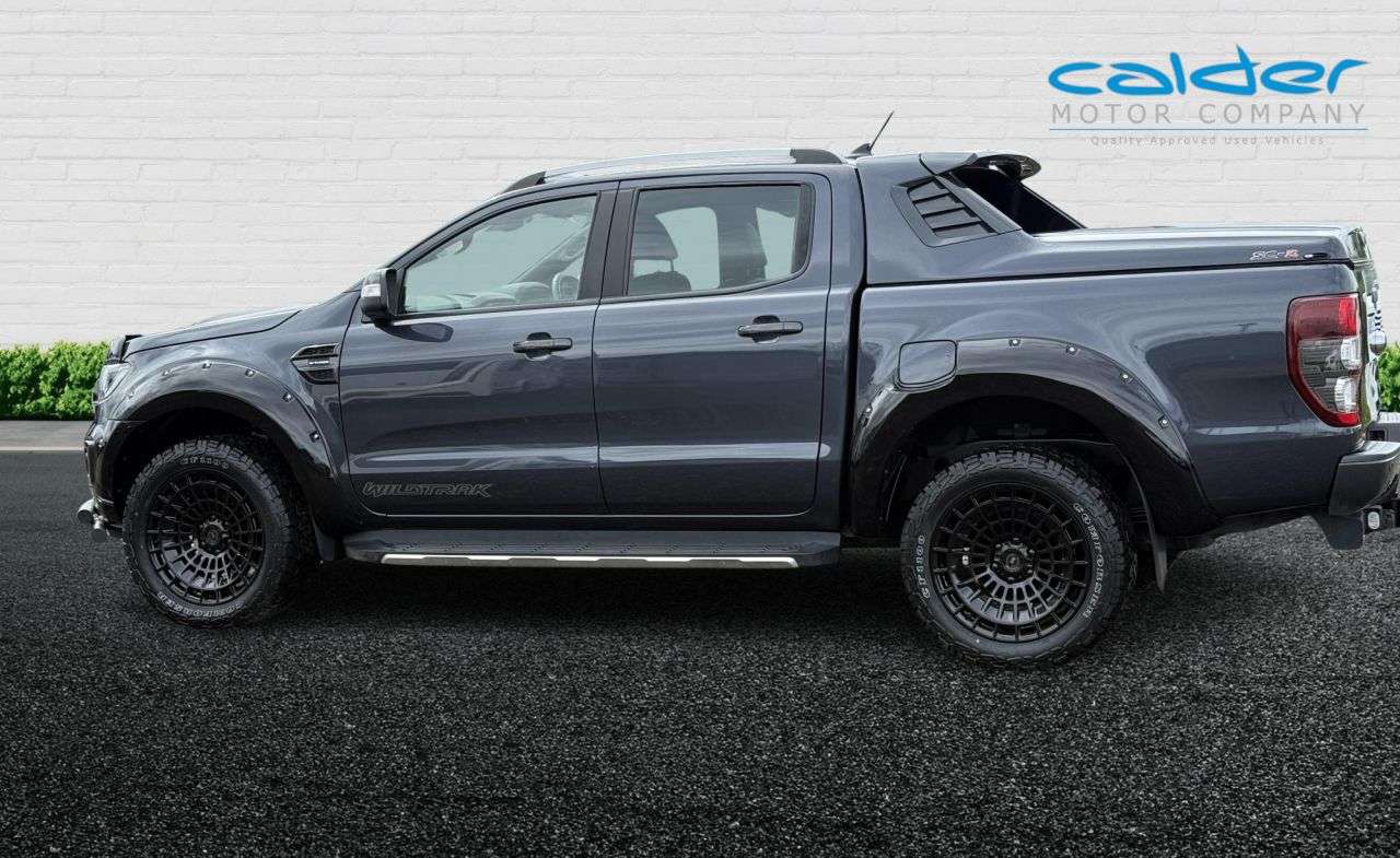 2021 FORD RANGER 2021 FORD RANGER