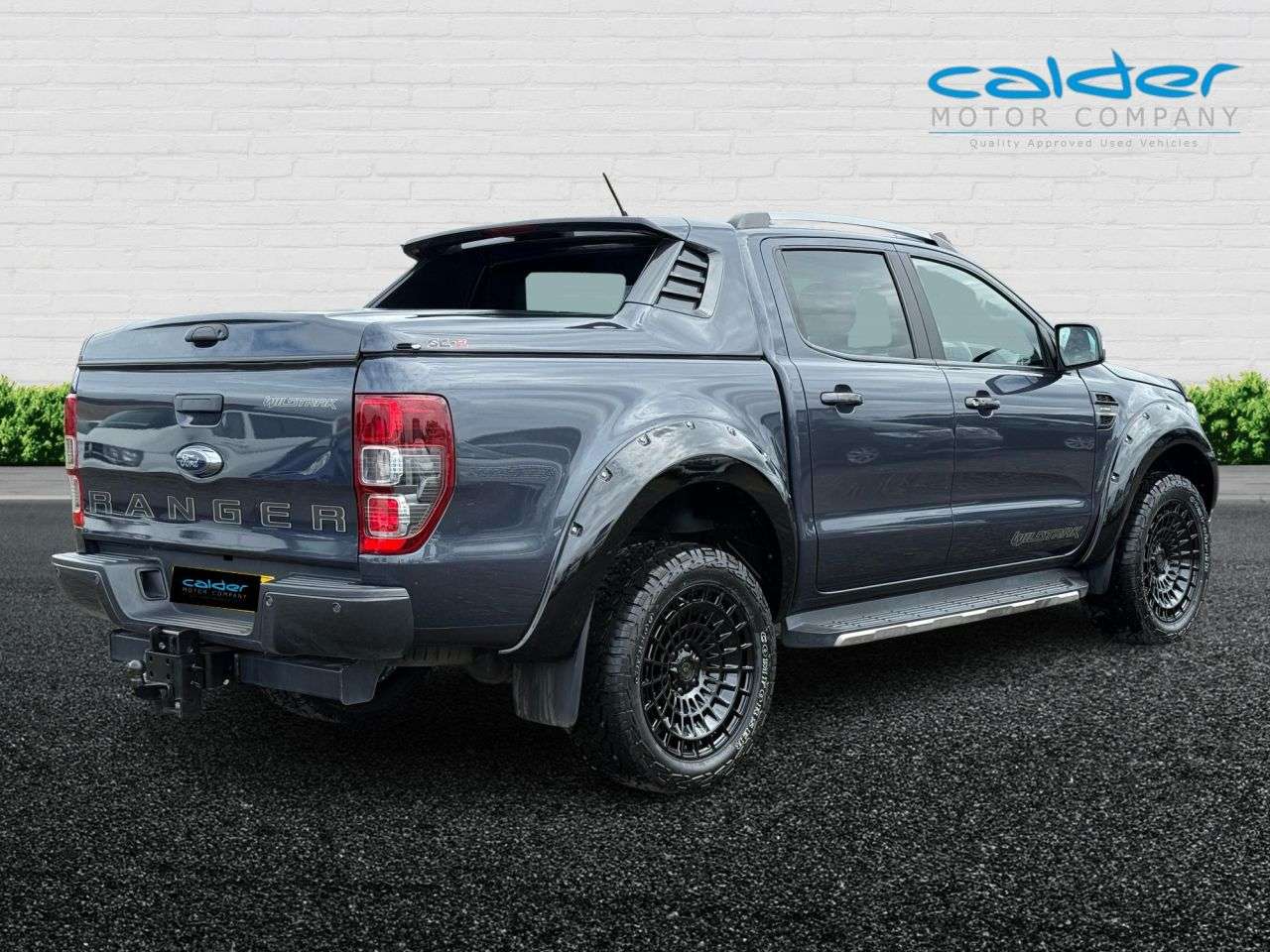 2021 FORD RANGER 2021 FORD RANGER