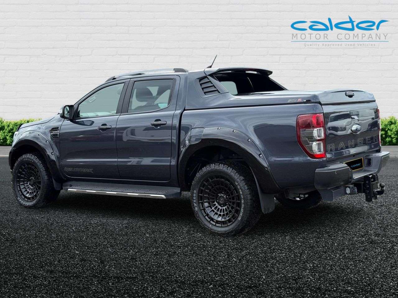 2021 FORD RANGER 2021 FORD RANGER