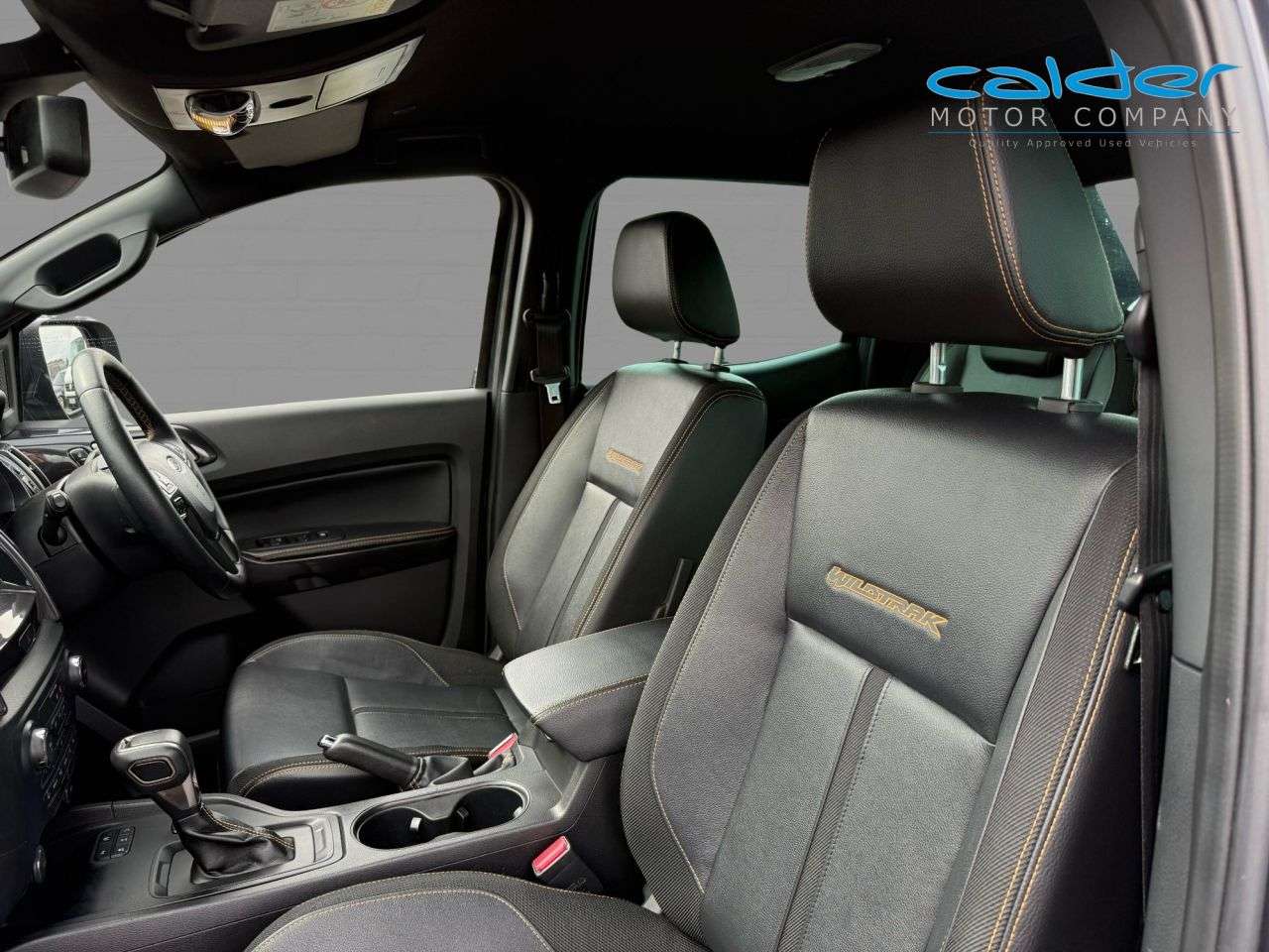 2021 FORD RANGER 2021 FORD RANGER
