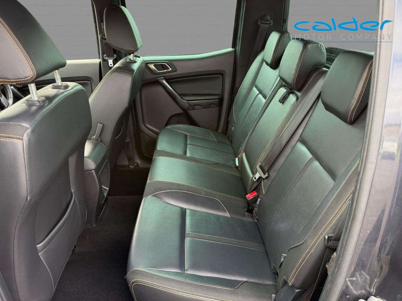 2021 FORD RANGER 2021 FORD RANGER