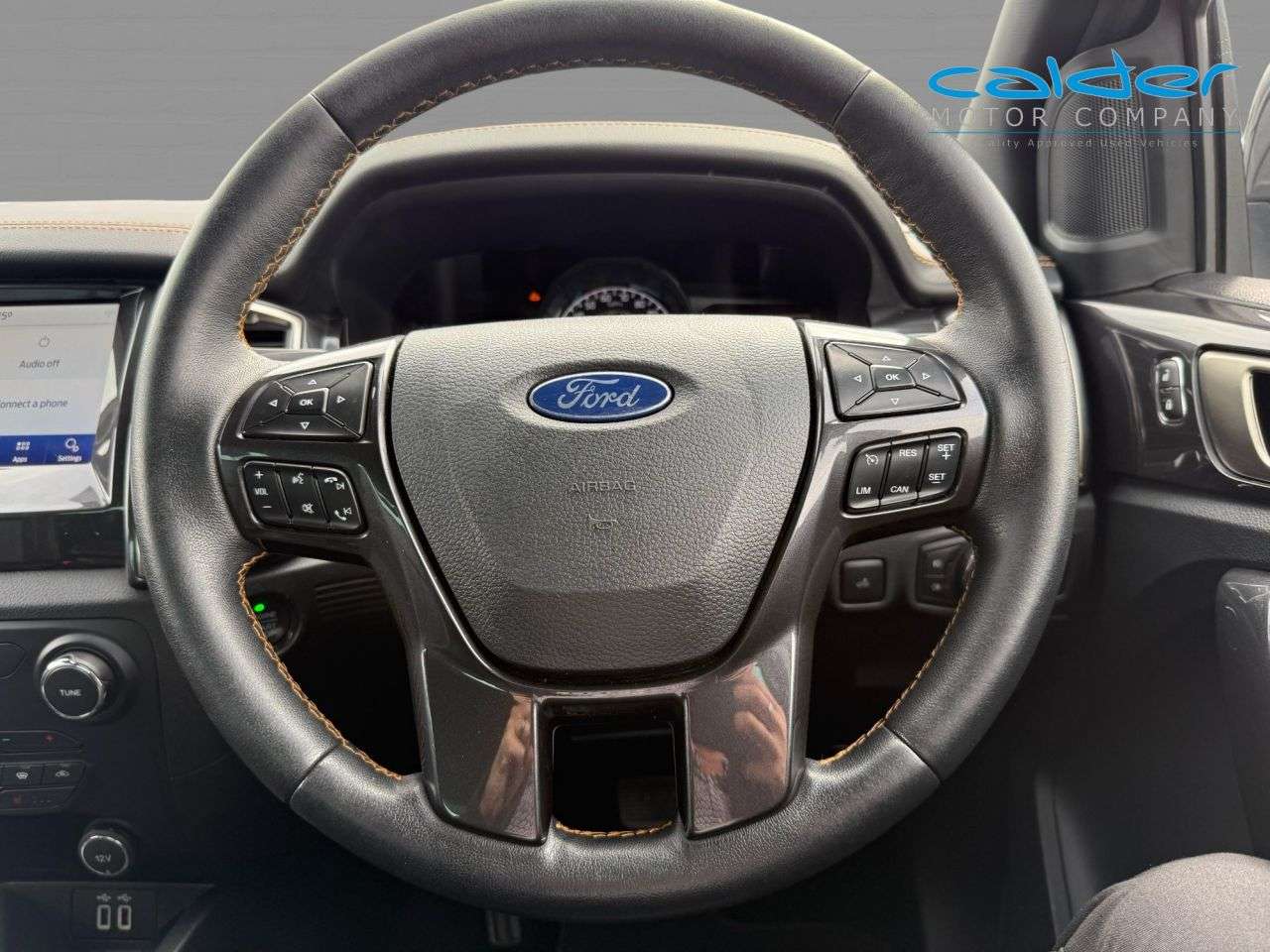 2021 FORD RANGER 2021 FORD RANGER