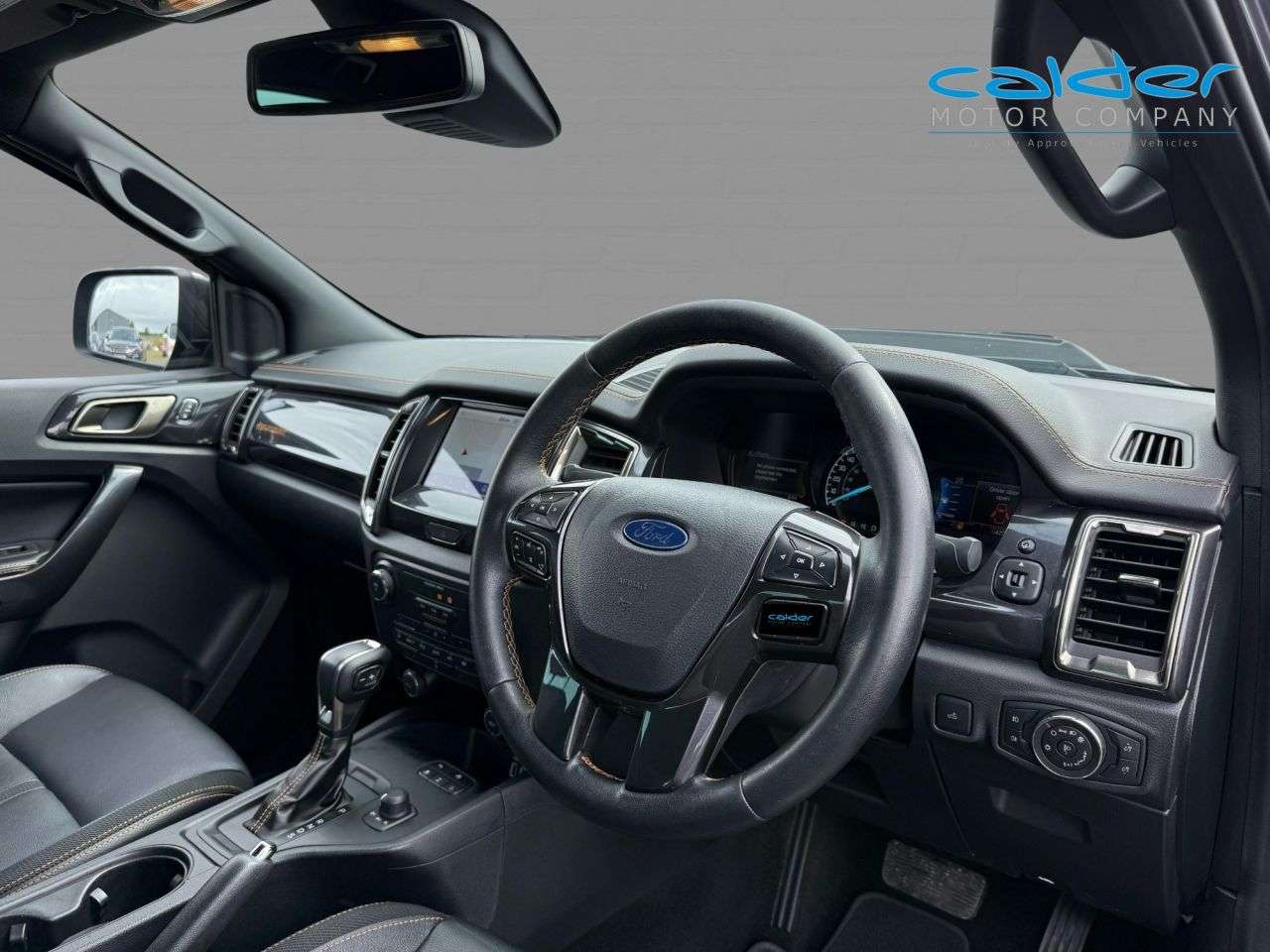 2021 FORD RANGER 2021 FORD RANGER