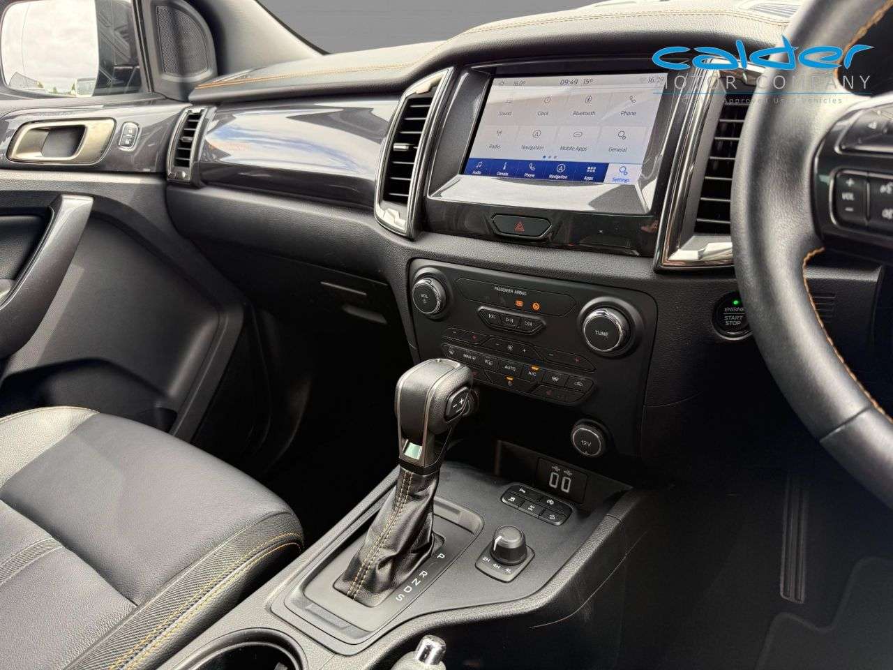 2021 FORD RANGER 2021 FORD RANGER