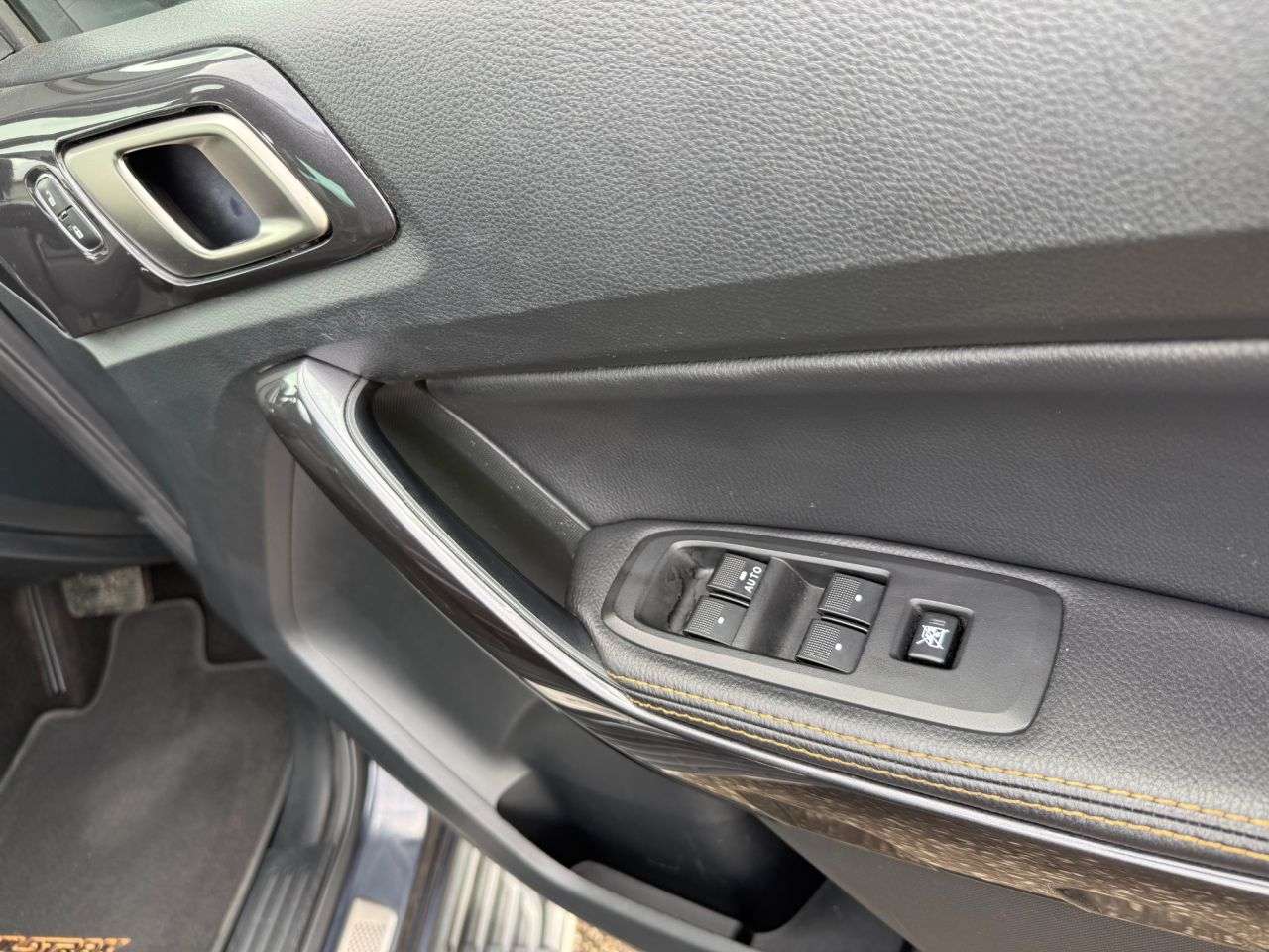 2021 FORD RANGER 2021 FORD RANGER
