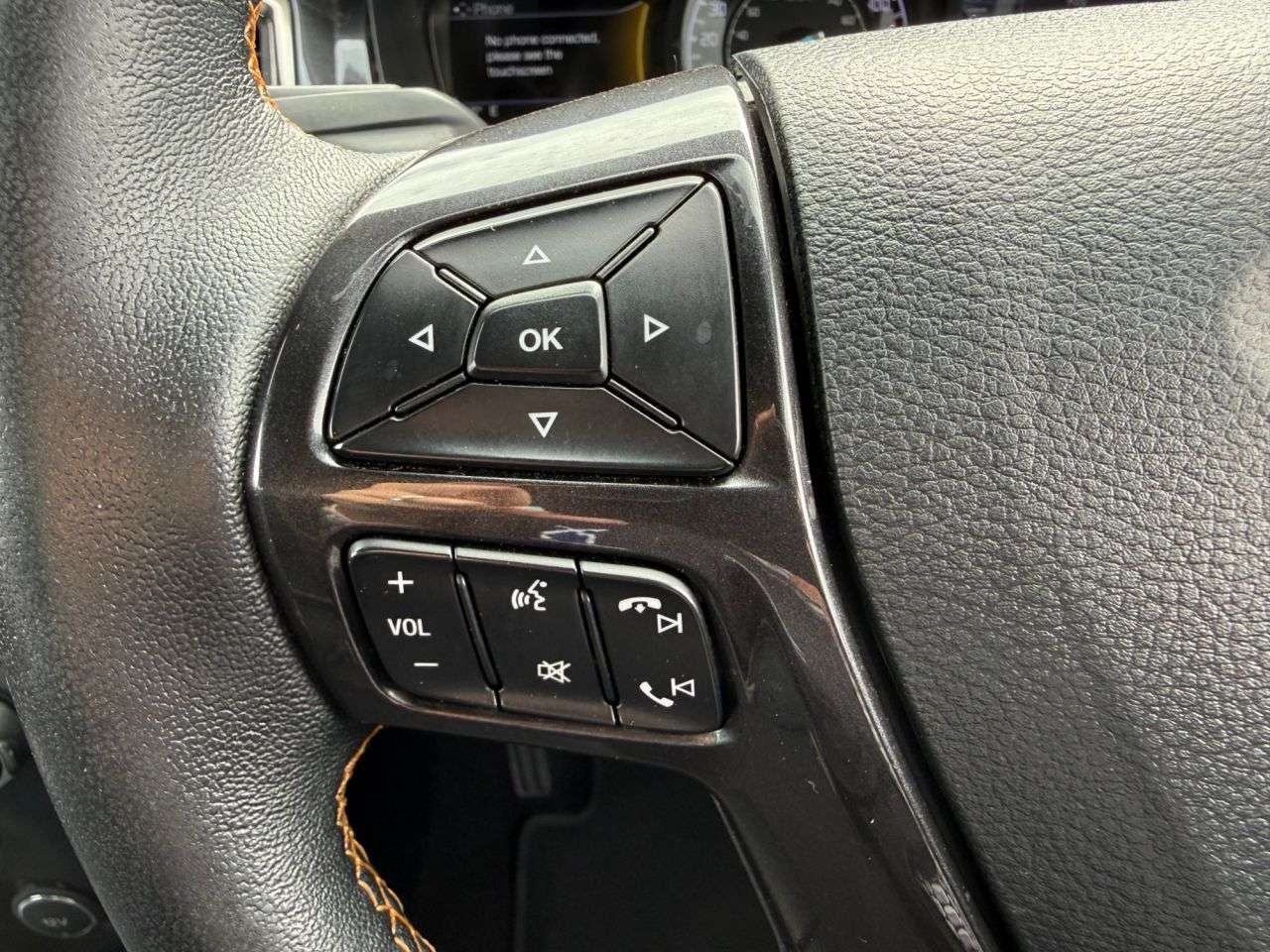 2021 FORD RANGER 2021 FORD RANGER