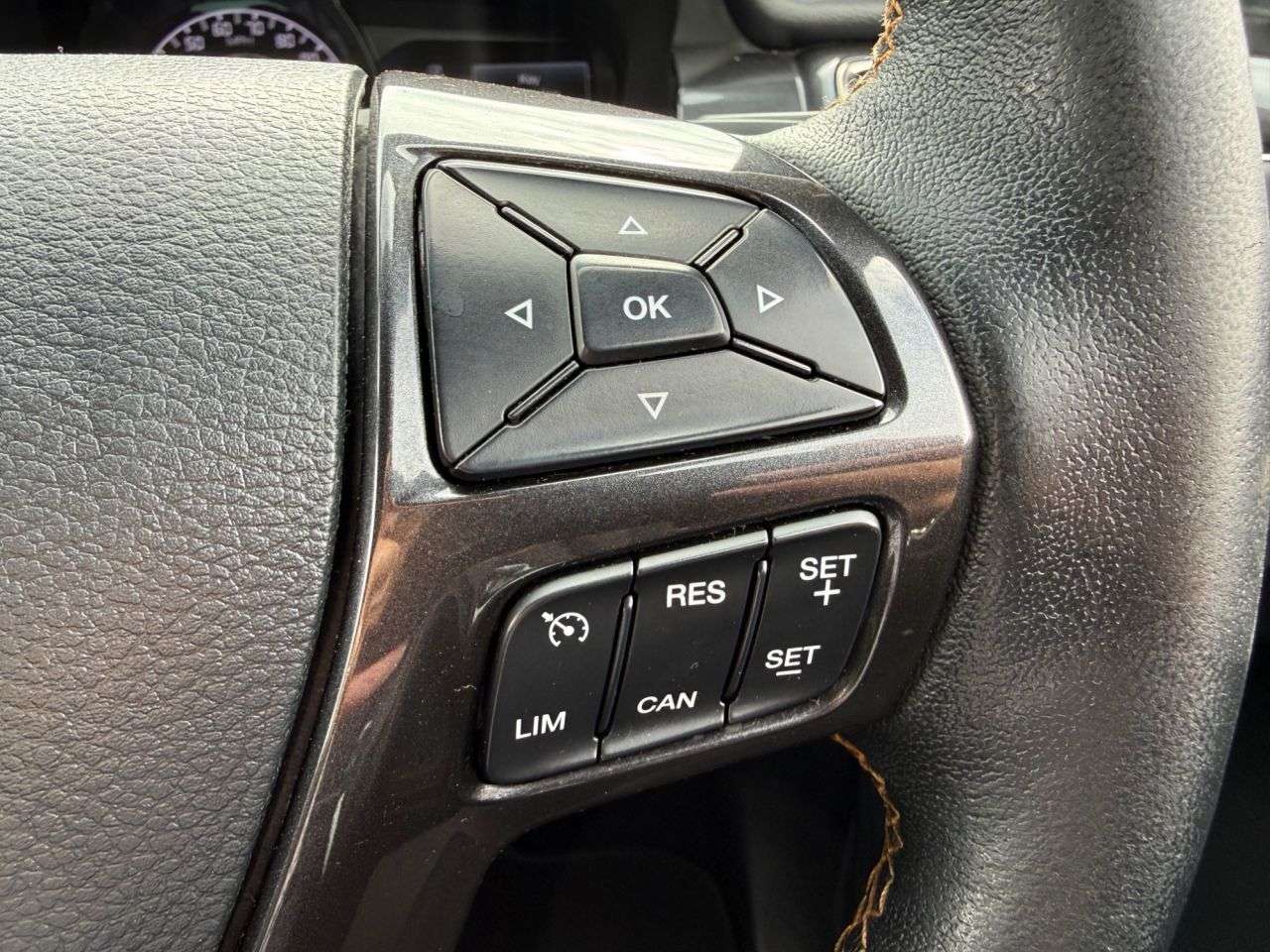 2021 FORD RANGER 2021 FORD RANGER