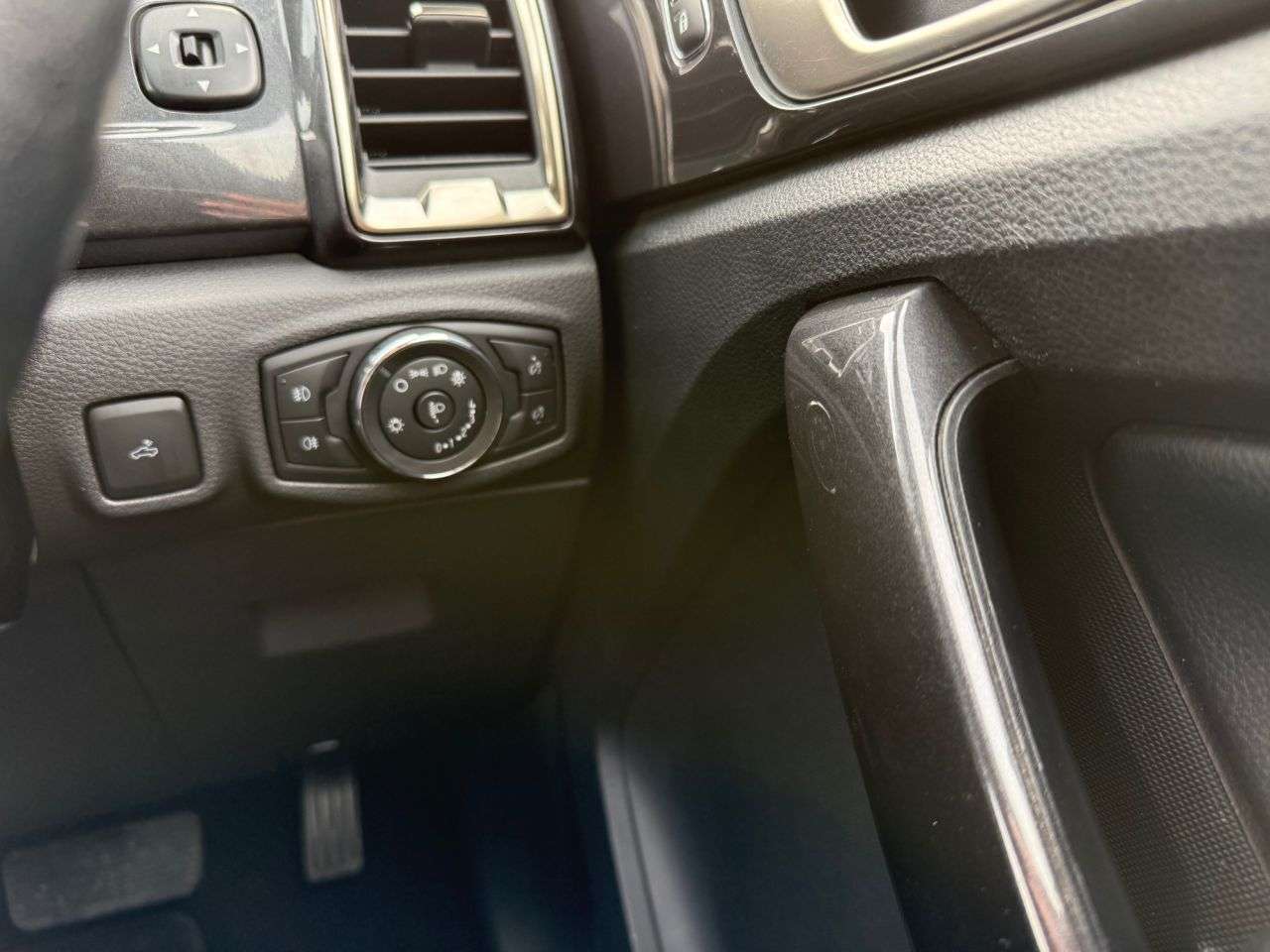 2021 FORD RANGER 2021 FORD RANGER