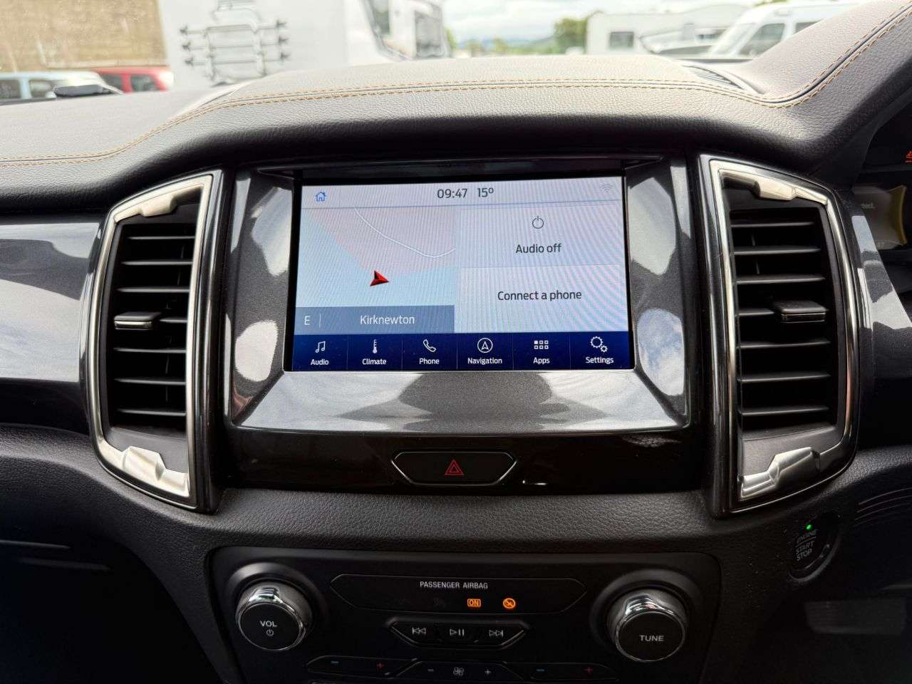 2021 FORD RANGER 2021 FORD RANGER