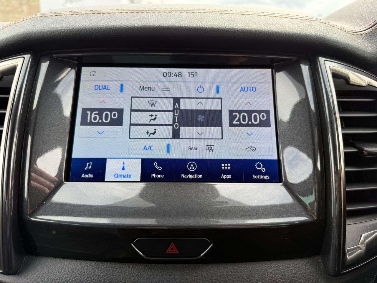 2021 FORD RANGER 2021 FORD RANGER