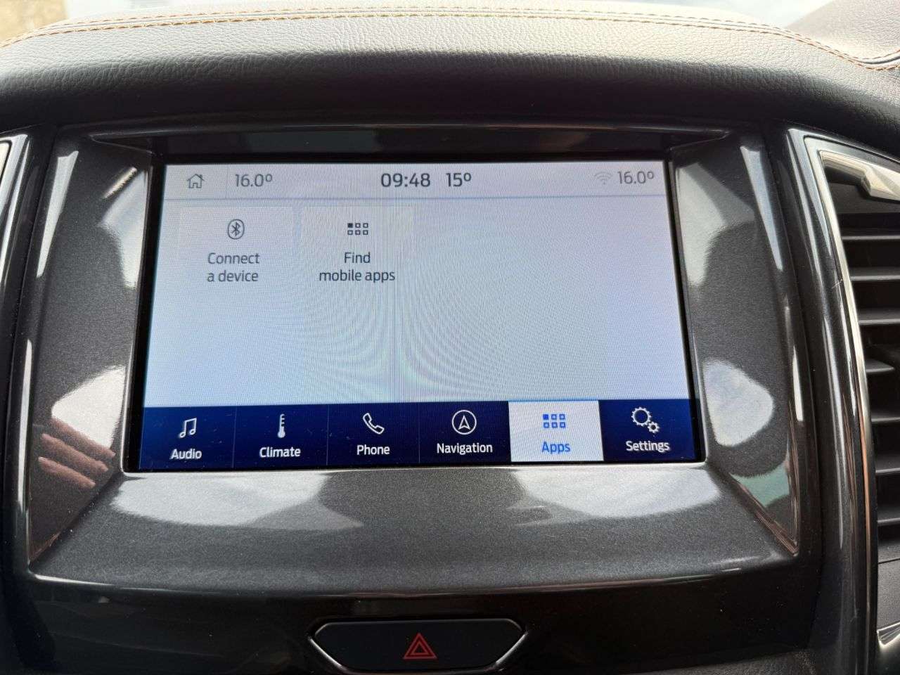 2021 FORD RANGER 2021 FORD RANGER