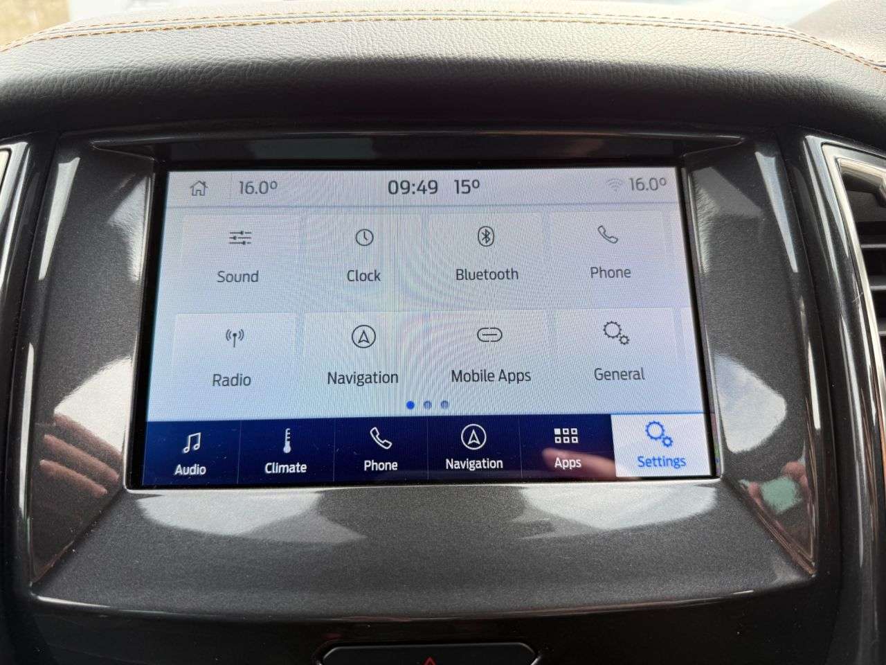 2021 FORD RANGER 2021 FORD RANGER