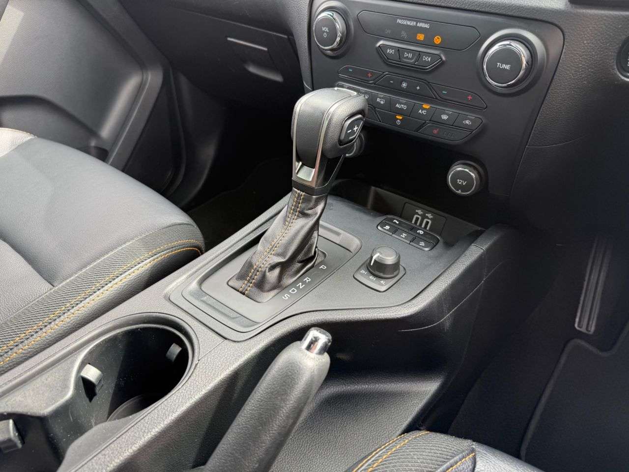 2021 FORD RANGER 2021 FORD RANGER
