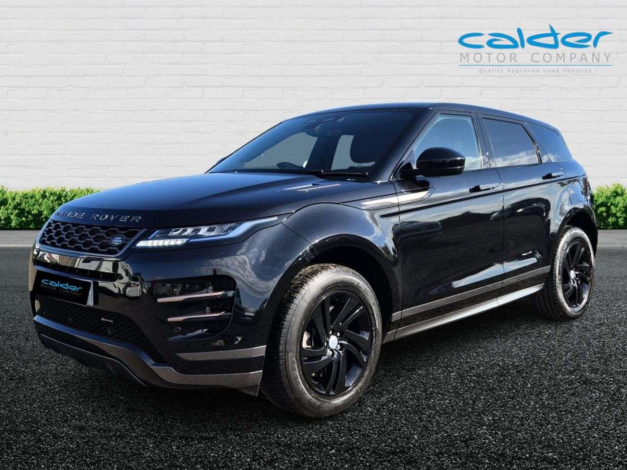 A 2022 LAND ROVER RANGE ROVER EVOQUE 1.5 P300e 12.2kWh R-Dynamic S SUV 5dr Petrol Plug-in Hybrid Auto 4WD Euro 6 A 2022 LAND ROVER RANGE ROVER EVOQUE 1.5 P300e 12.2kWh R-Dynamic S SUV 5dr Petrol Plug-in Hybrid Auto 4WD Euro 6