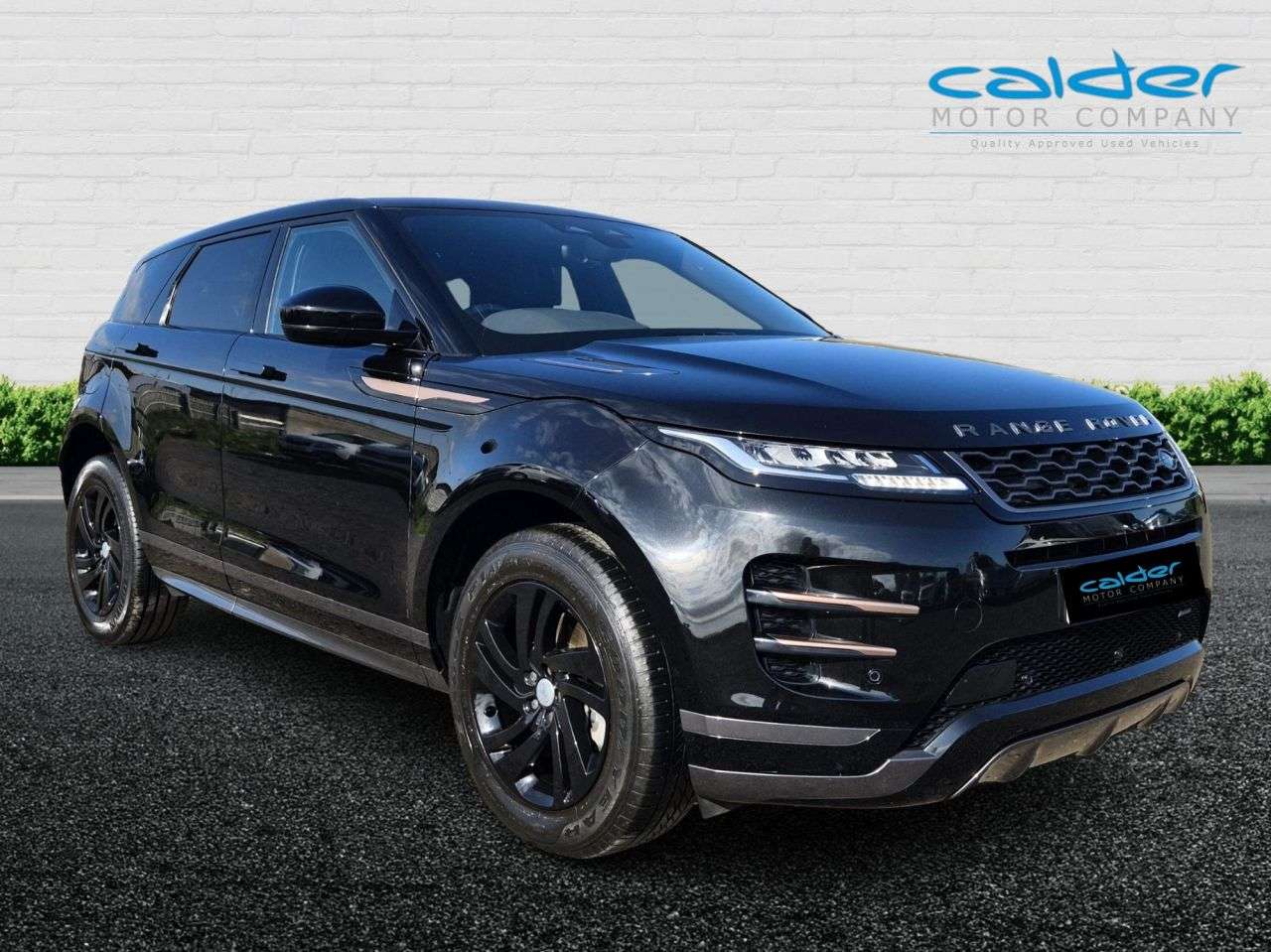 2022 LAND ROVER RANGE ROVER EVOQUE 2022 LAND ROVER RANGE ROVER EVOQUE