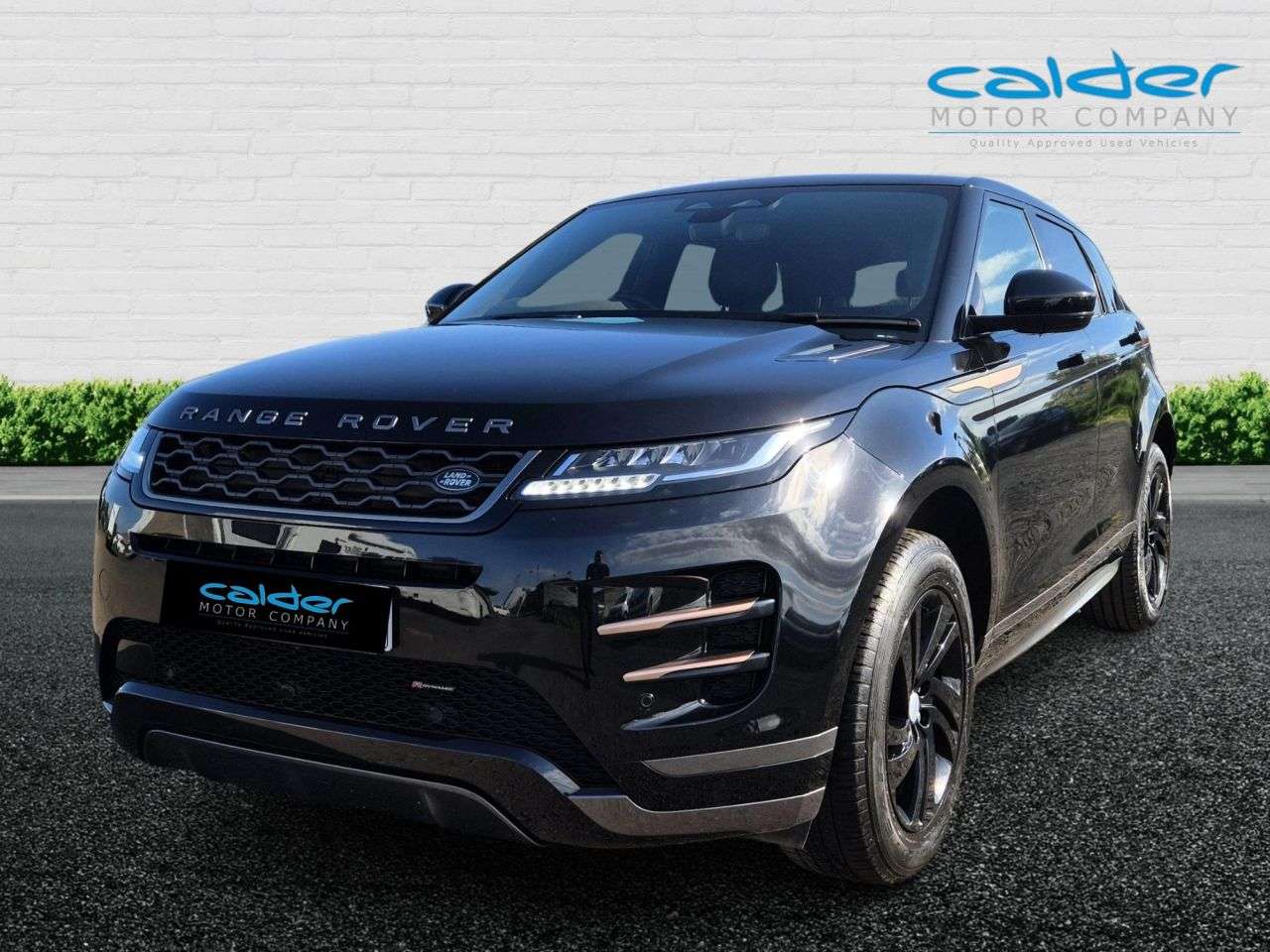 2022 LAND ROVER RANGE ROVER EVOQUE 2022 LAND ROVER RANGE ROVER EVOQUE