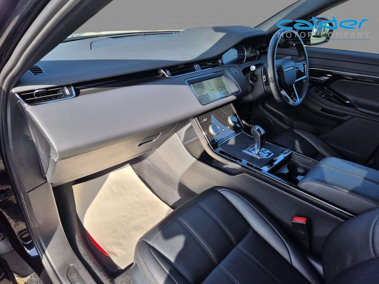 2022 LAND ROVER RANGE ROVER EVOQUE 2022 LAND ROVER RANGE ROVER EVOQUE