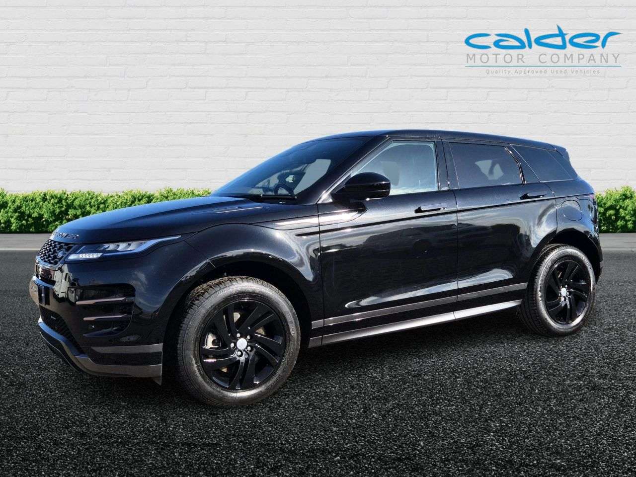 2022 LAND ROVER RANGE ROVER EVOQUE 2022 LAND ROVER RANGE ROVER EVOQUE