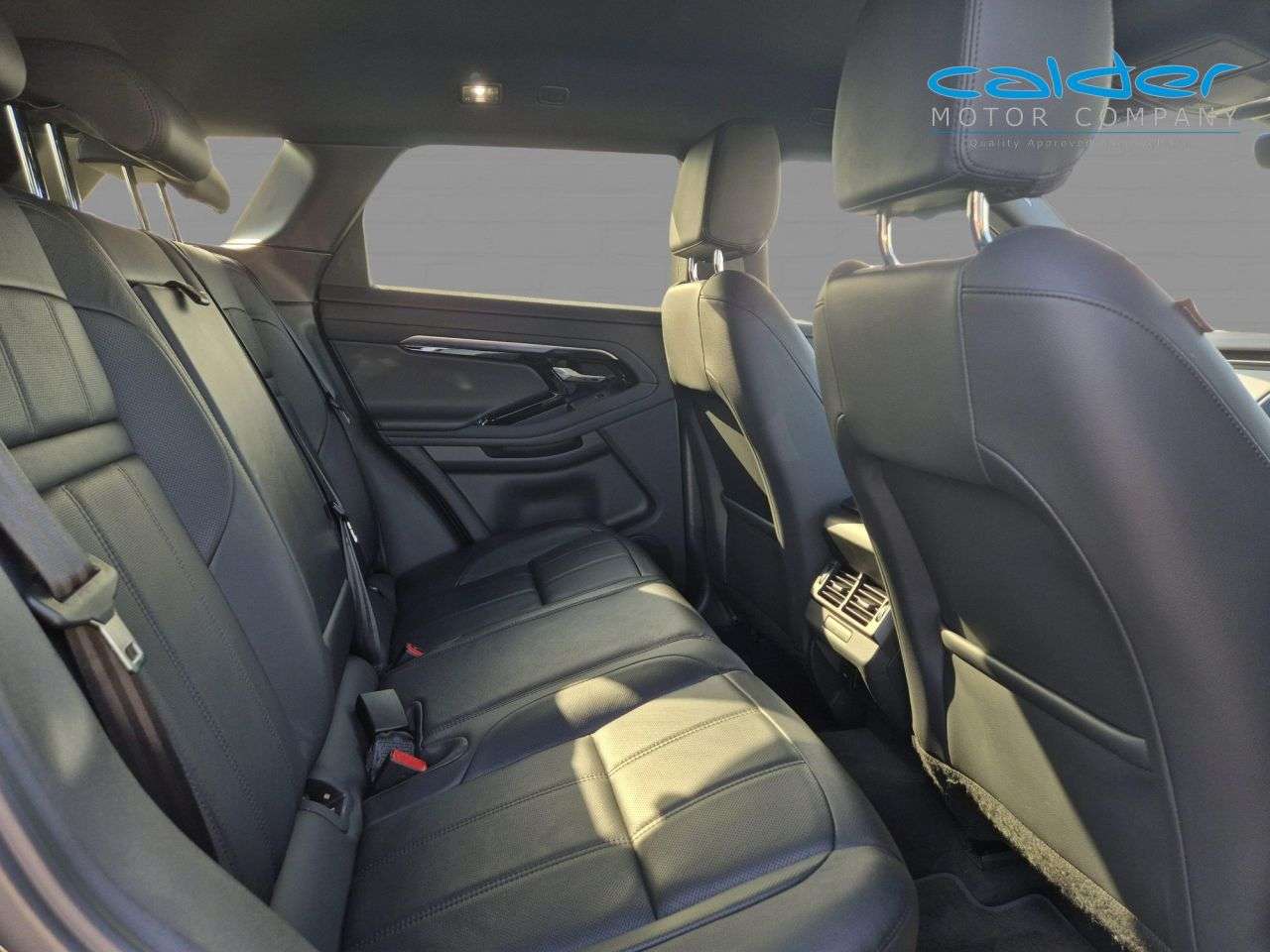 2022 LAND ROVER RANGE ROVER EVOQUE 2022 LAND ROVER RANGE ROVER EVOQUE