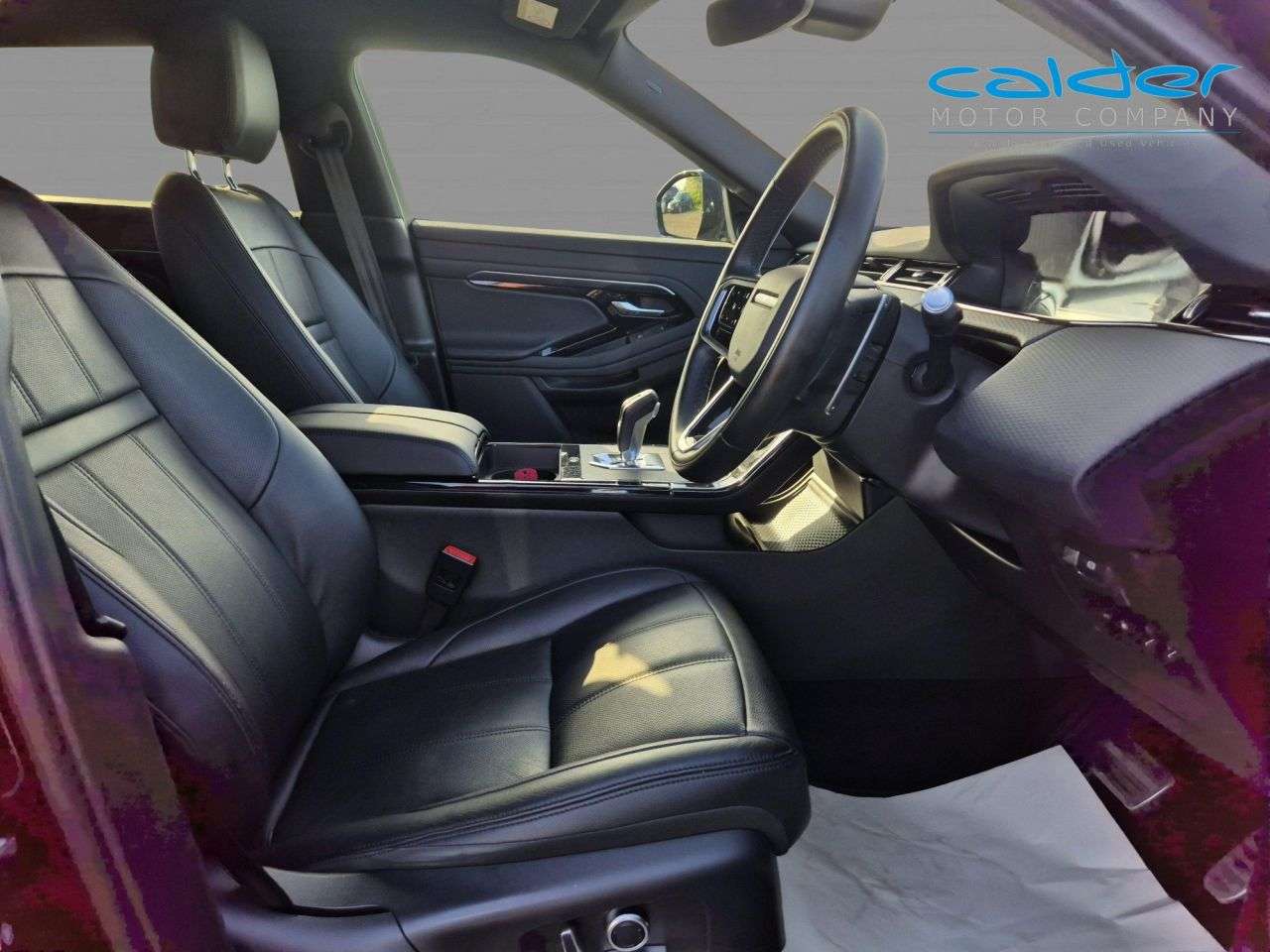 2022 LAND ROVER RANGE ROVER EVOQUE 2022 LAND ROVER RANGE ROVER EVOQUE