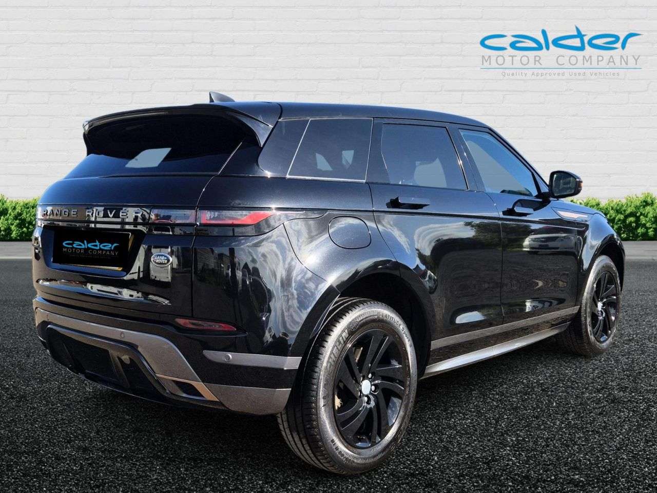2022 LAND ROVER RANGE ROVER EVOQUE 2022 LAND ROVER RANGE ROVER EVOQUE