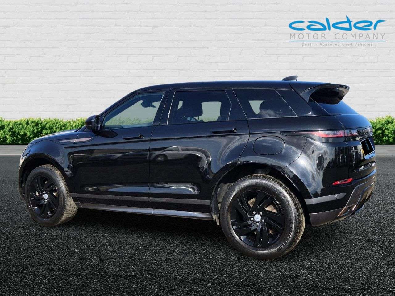 2022 LAND ROVER RANGE ROVER EVOQUE 2022 LAND ROVER RANGE ROVER EVOQUE