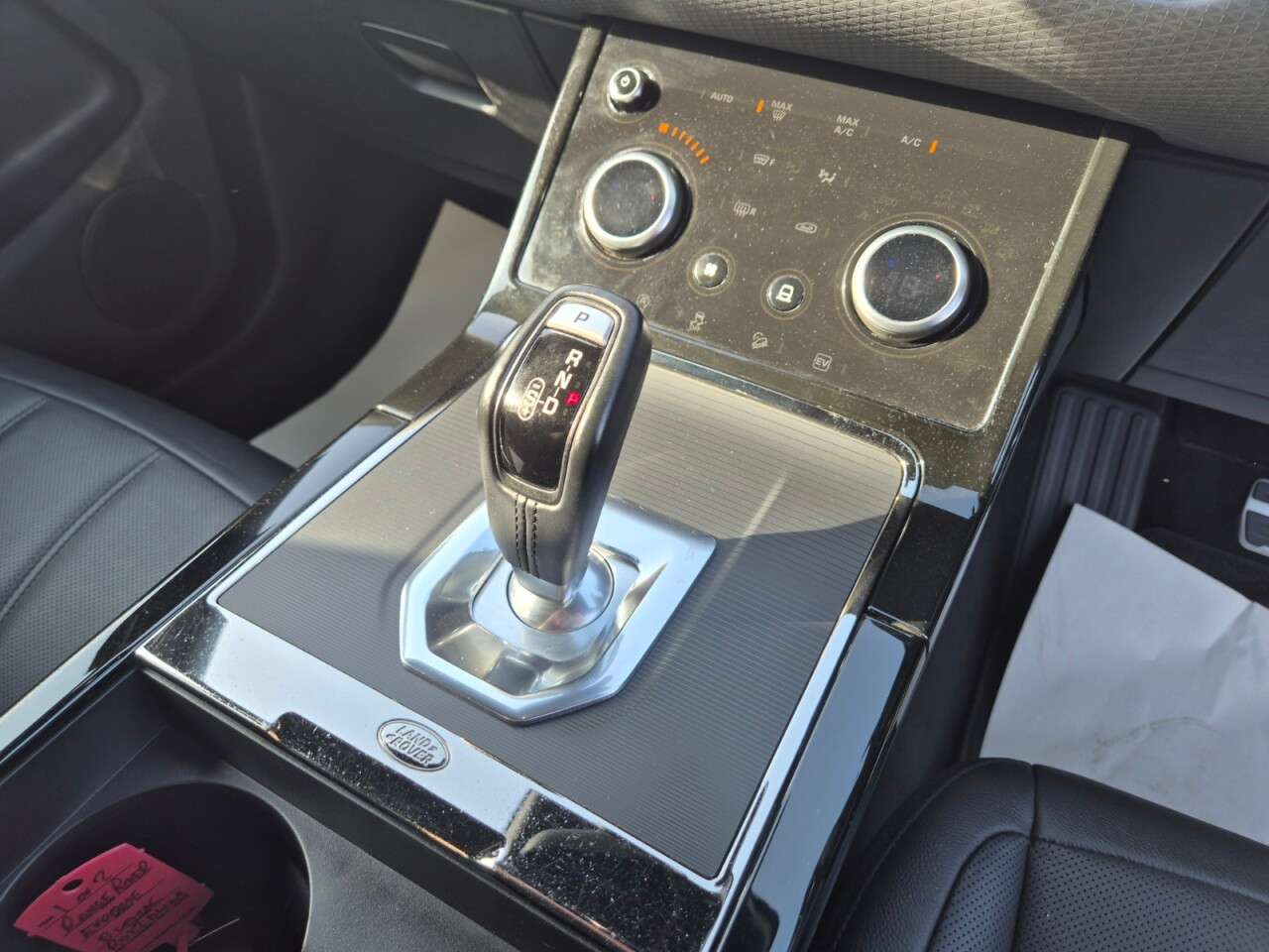 2022 LAND ROVER RANGE ROVER EVOQUE 2022 LAND ROVER RANGE ROVER EVOQUE