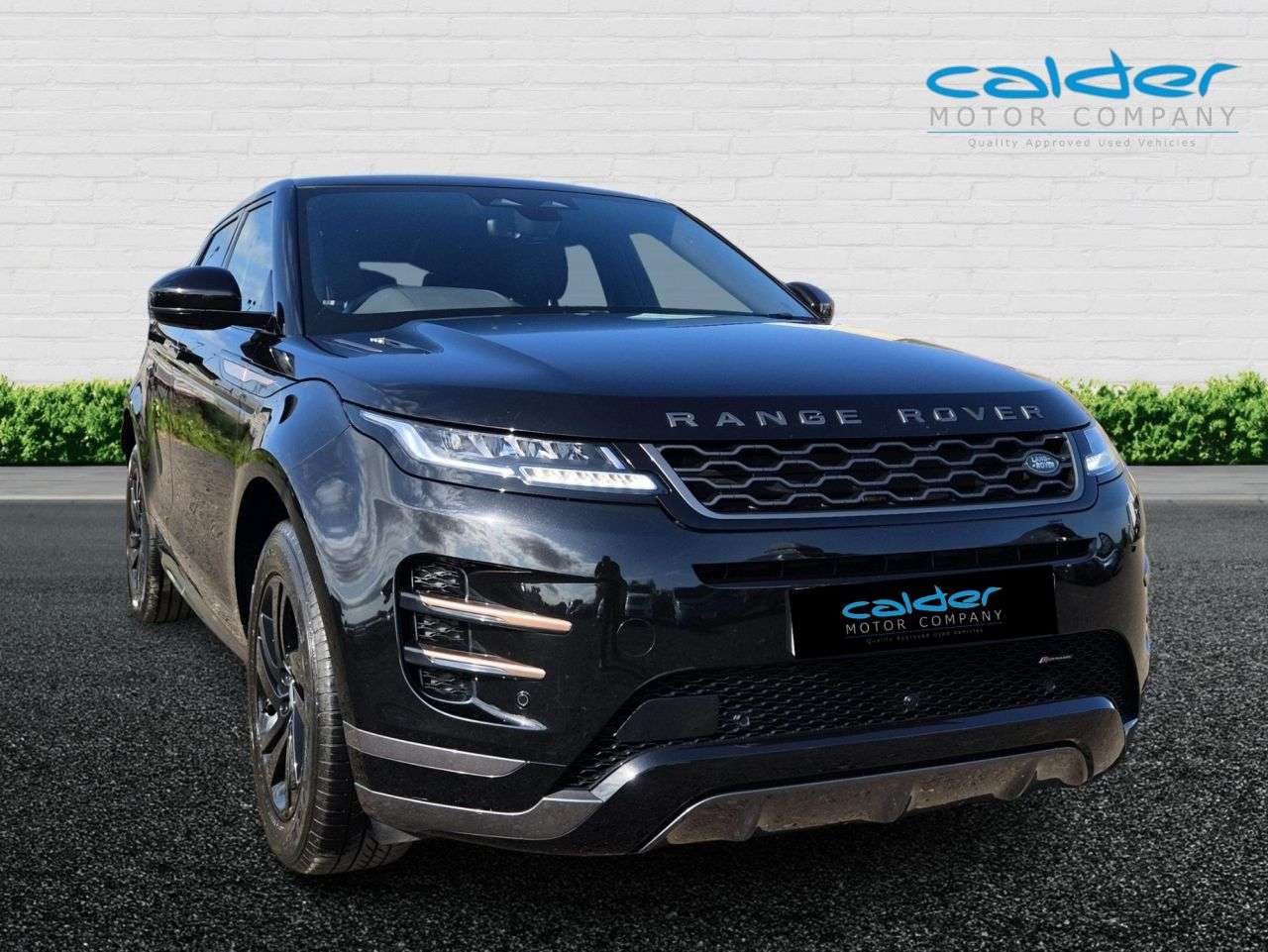 A 2022 LAND ROVER RANGE ROVER EVOQUE 1.5 P300e 12.2kWh R-Dynamic S SUV 5dr Petrol Plug-in Hybrid Auto 4WD Euro 6 A 2022 LAND ROVER RANGE ROVER EVOQUE 1.5 P300e 12.2kWh R-Dynamic S SUV 5dr Petrol Plug-in Hybrid Auto 4WD Euro 6