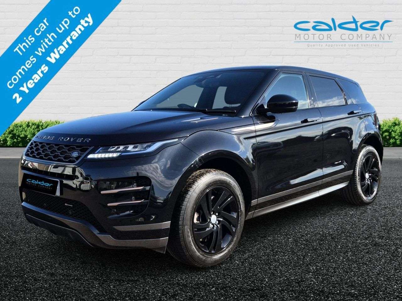 A 2022 LAND ROVER RANGE ROVER EVOQUE 1.5 P300e 12.2kWh R-Dynamic S SUV 5dr Petrol Plug-in Hybrid Auto 4WD Euro 6 A 2022 LAND ROVER RANGE ROVER EVOQUE 1.5 P300e 12.2kWh R-Dynamic S SUV 5dr Petrol Plug-in Hybrid Auto 4WD Euro 6