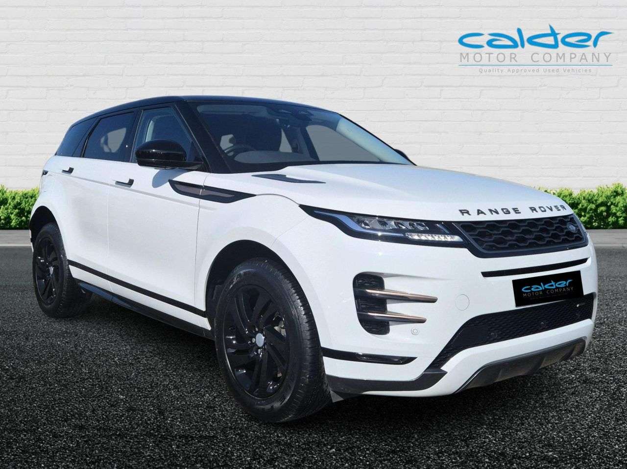 2023 LAND ROVER RANGE ROVER EVOQUE 2023 LAND ROVER RANGE ROVER EVOQUE