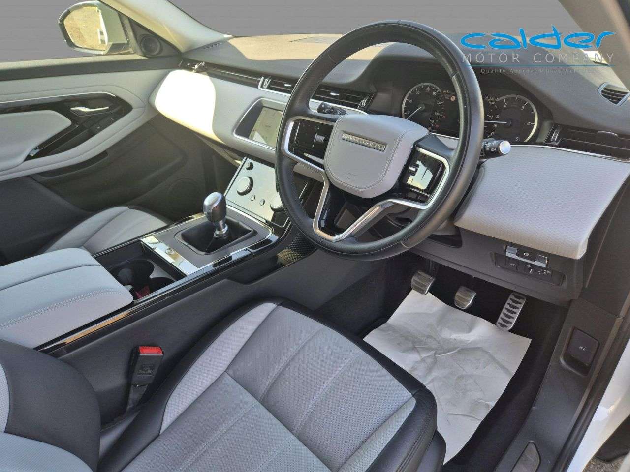 2023 LAND ROVER RANGE ROVER EVOQUE 2023 LAND ROVER RANGE ROVER EVOQUE