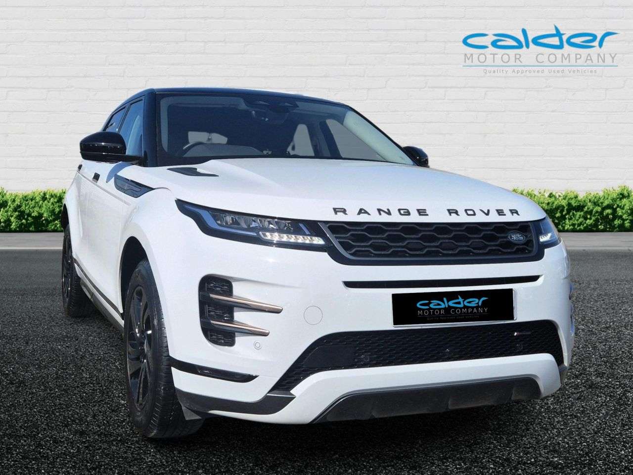 2023 LAND ROVER RANGE ROVER EVOQUE 2023 LAND ROVER RANGE ROVER EVOQUE