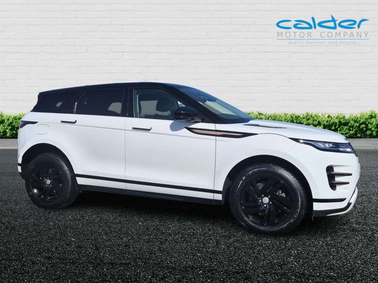 2023 LAND ROVER RANGE ROVER EVOQUE 2023 LAND ROVER RANGE ROVER EVOQUE