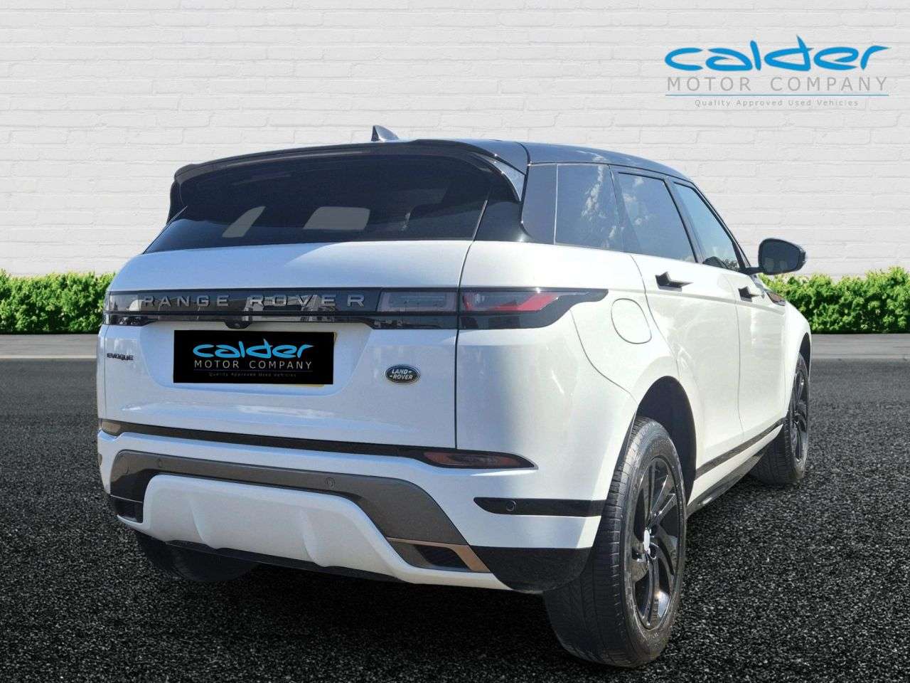 2023 LAND ROVER RANGE ROVER EVOQUE 2023 LAND ROVER RANGE ROVER EVOQUE