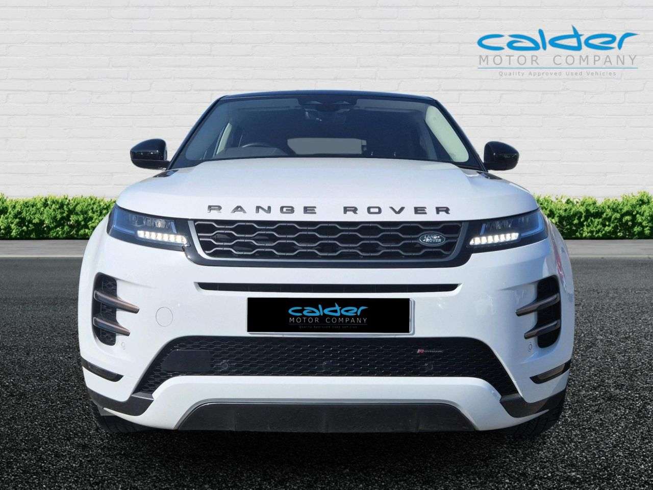 A 2023 LAND ROVER RANGE ROVER EVOQUE 2.0 D165 R-Dynamic S SUV 5dr Diesel Manual FWD Euro 6 (s/s) (163 ps) 1 OWNE A 2023 LAND ROVER RANGE ROVER EVOQUE 2.0 D165 R-Dynamic S SUV 5dr Diesel Manual FWD Euro 6 (s/s) (163 ps) 1 OWNE