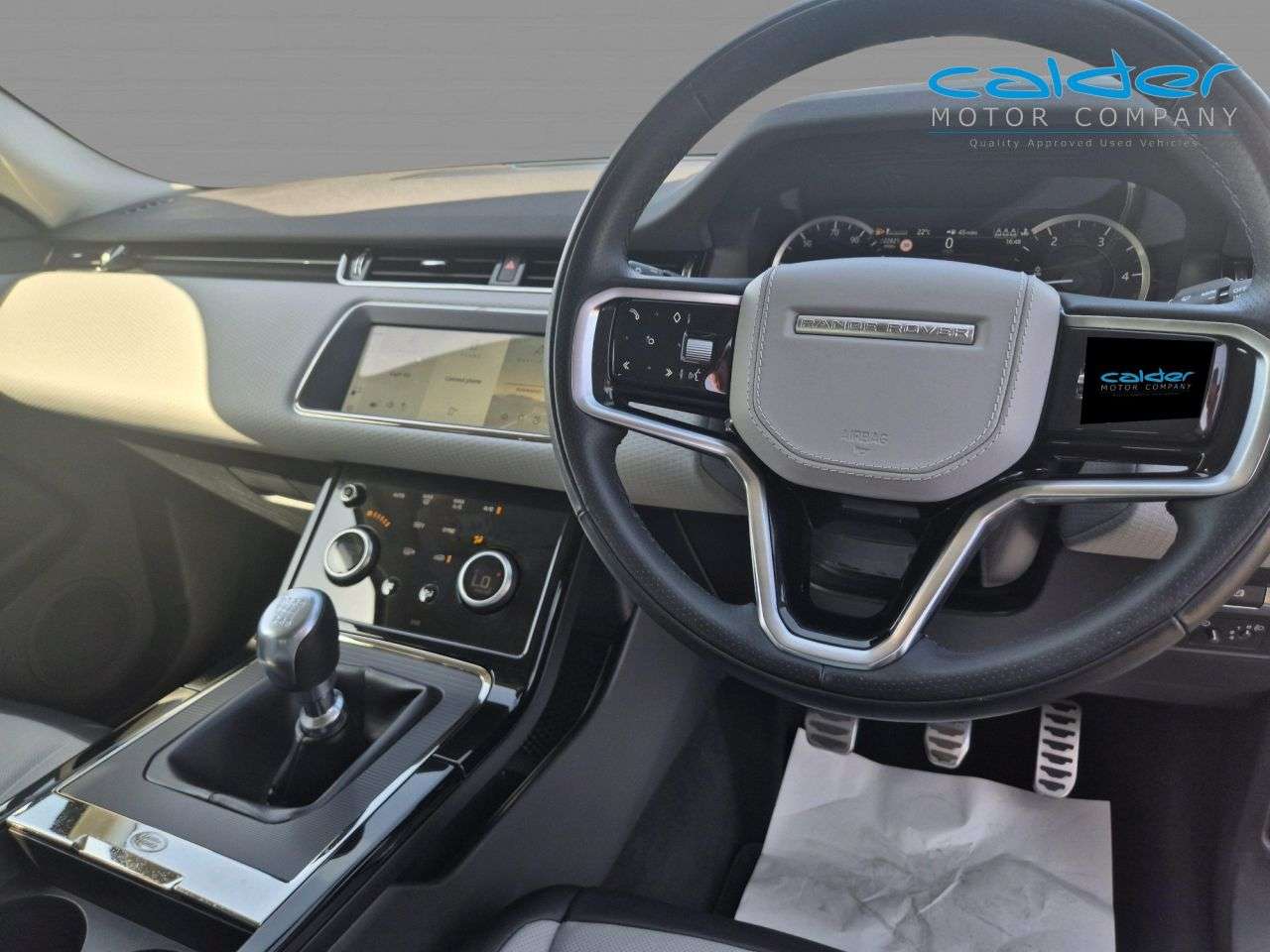 2023 LAND ROVER RANGE ROVER EVOQUE 2023 LAND ROVER RANGE ROVER EVOQUE