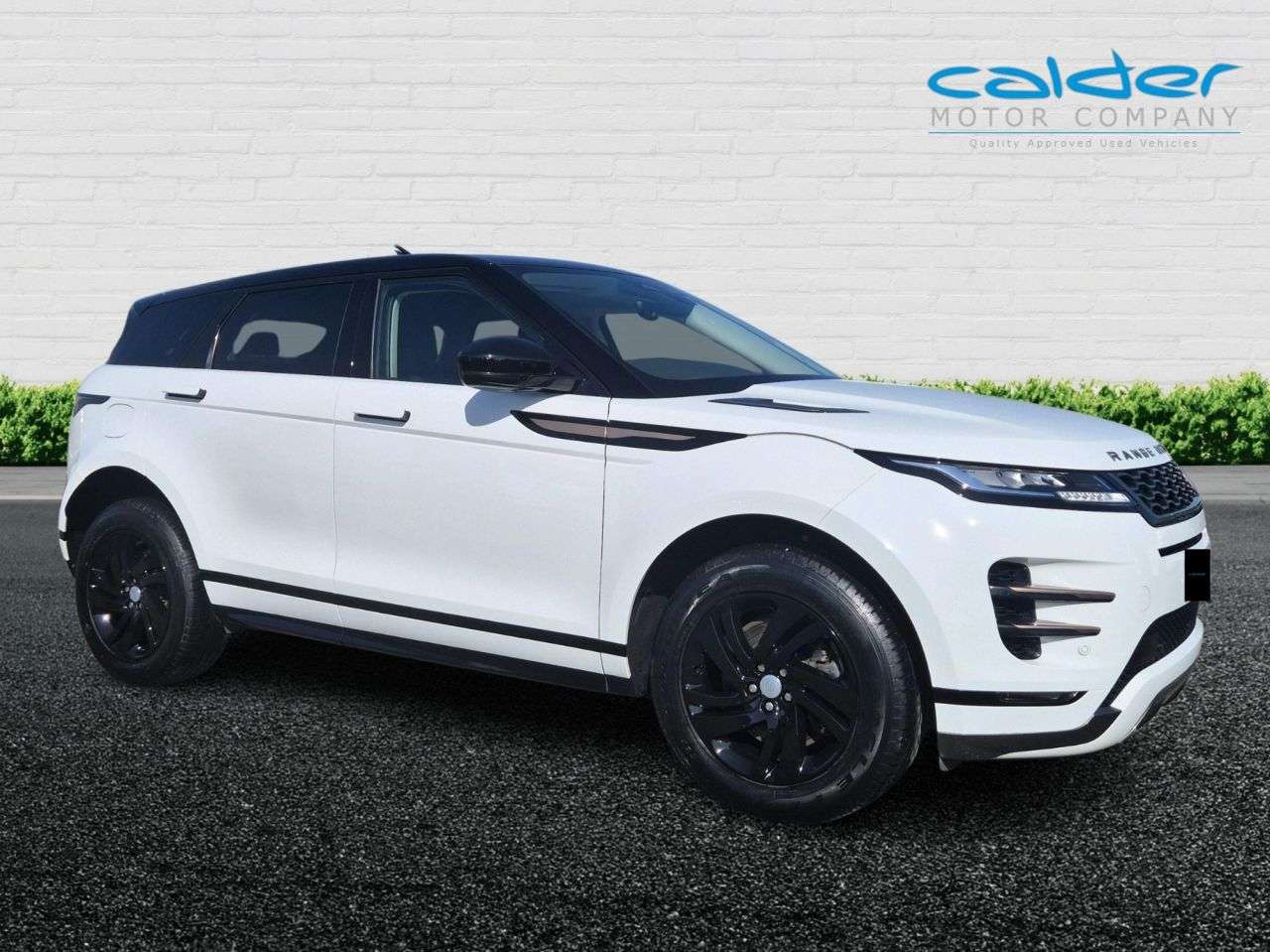 A 2023 LAND ROVER RANGE ROVER EVOQUE 2.0 D165 R-Dynamic S SUV 5dr Diesel Manual FWD Euro 6 (s/s) (163 ps) 1 OWNE A 2023 LAND ROVER RANGE ROVER EVOQUE 2.0 D165 R-Dynamic S SUV 5dr Diesel Manual FWD Euro 6 (s/s) (163 ps) 1 OWNE